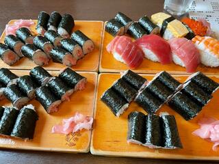 喜楽寿司のクチコミ写真1