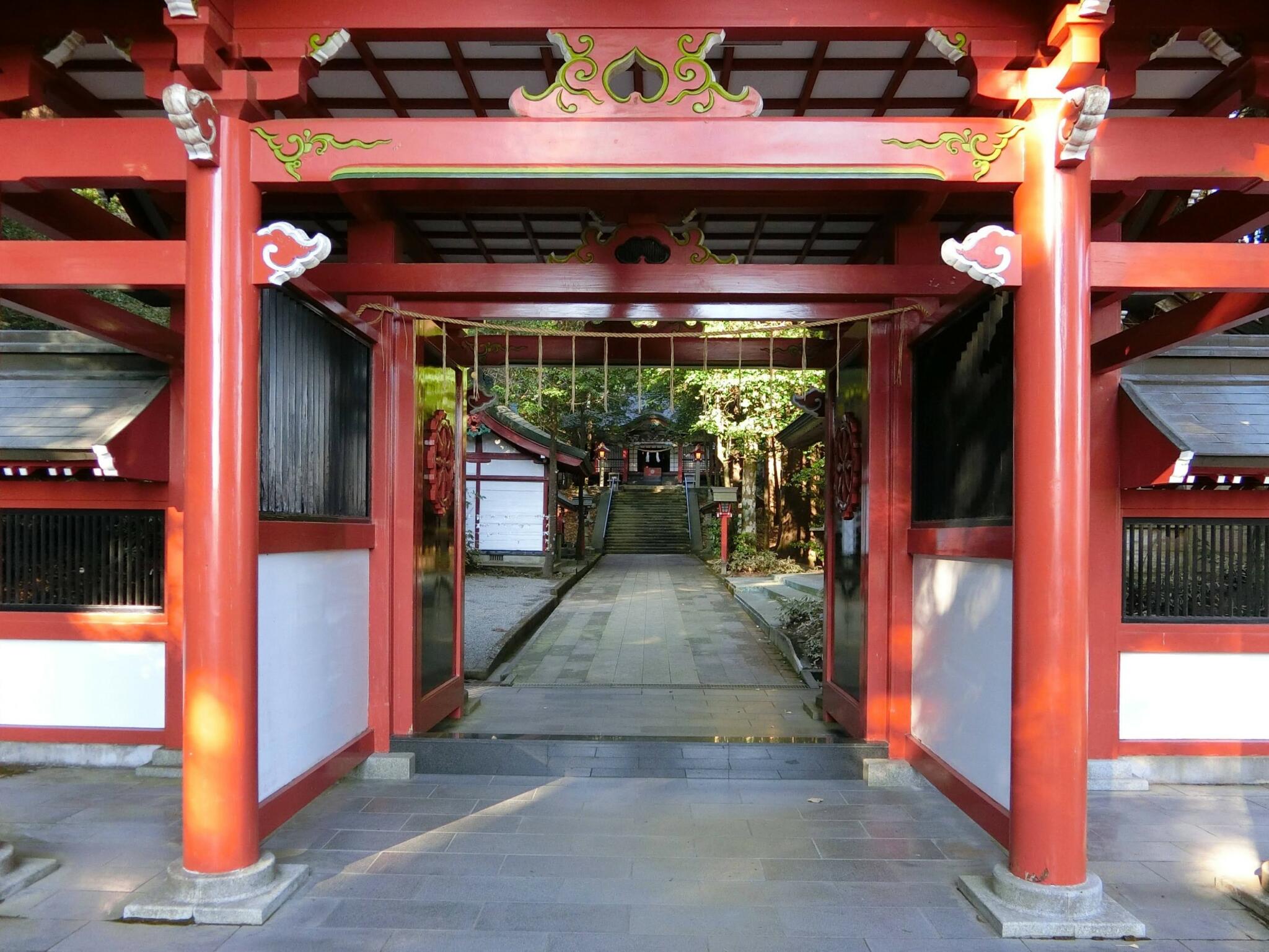 霧島東神社の代表写真10