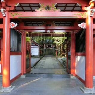 霧島東神社の写真10