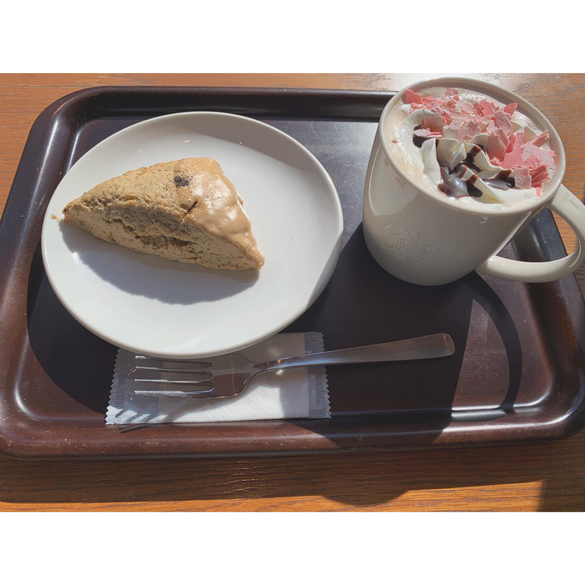 スターバックスコーヒー 名古屋グローバルゲート店の代表写真4