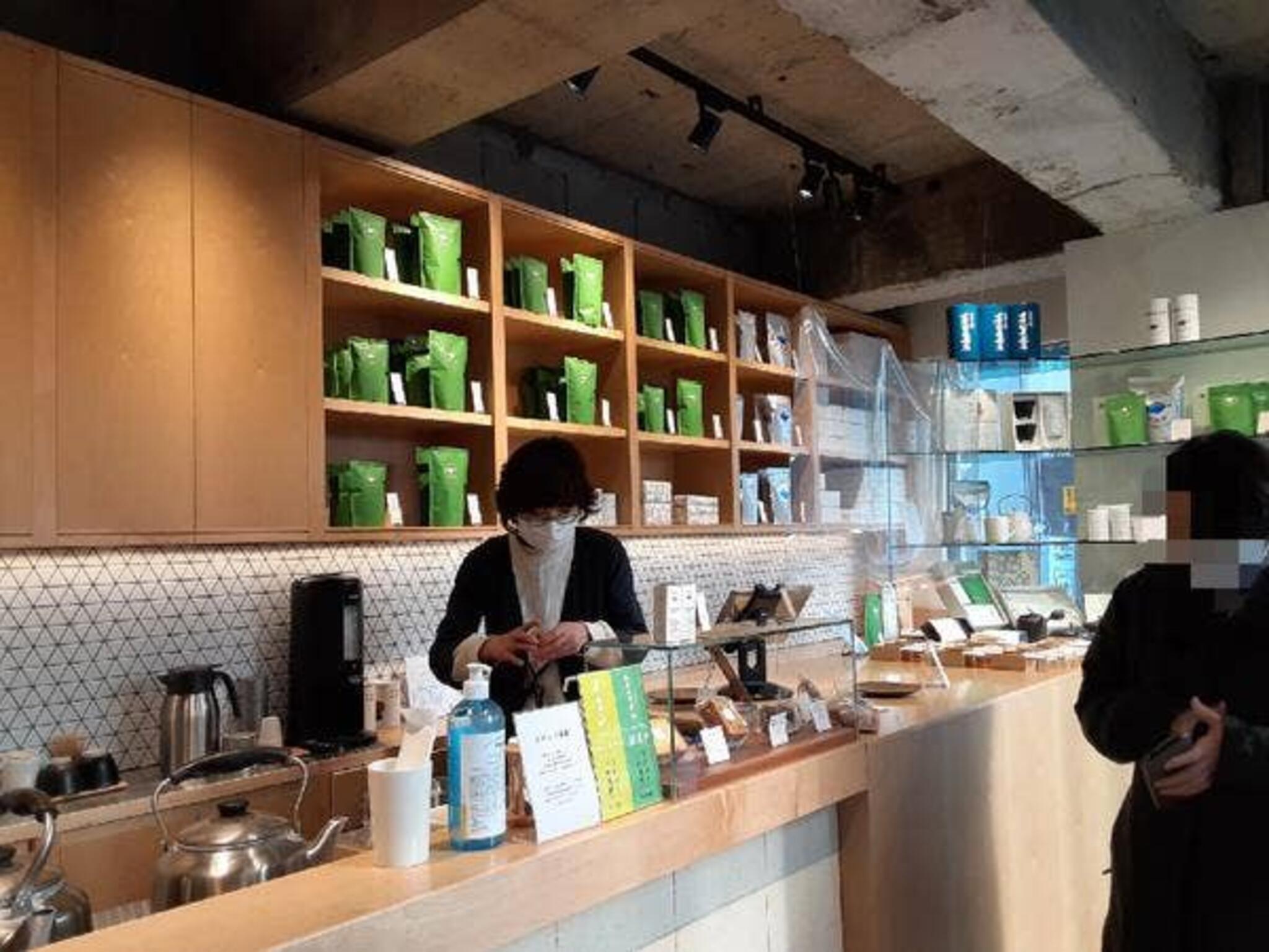 すすむ屋茶店 東京自由が丘の代表写真2