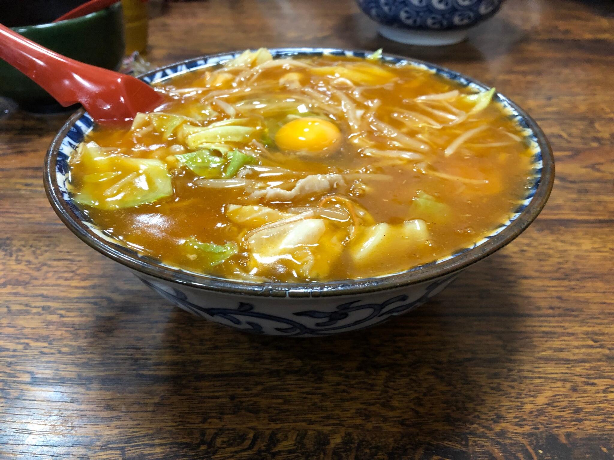 ラーメン本気の代表写真10