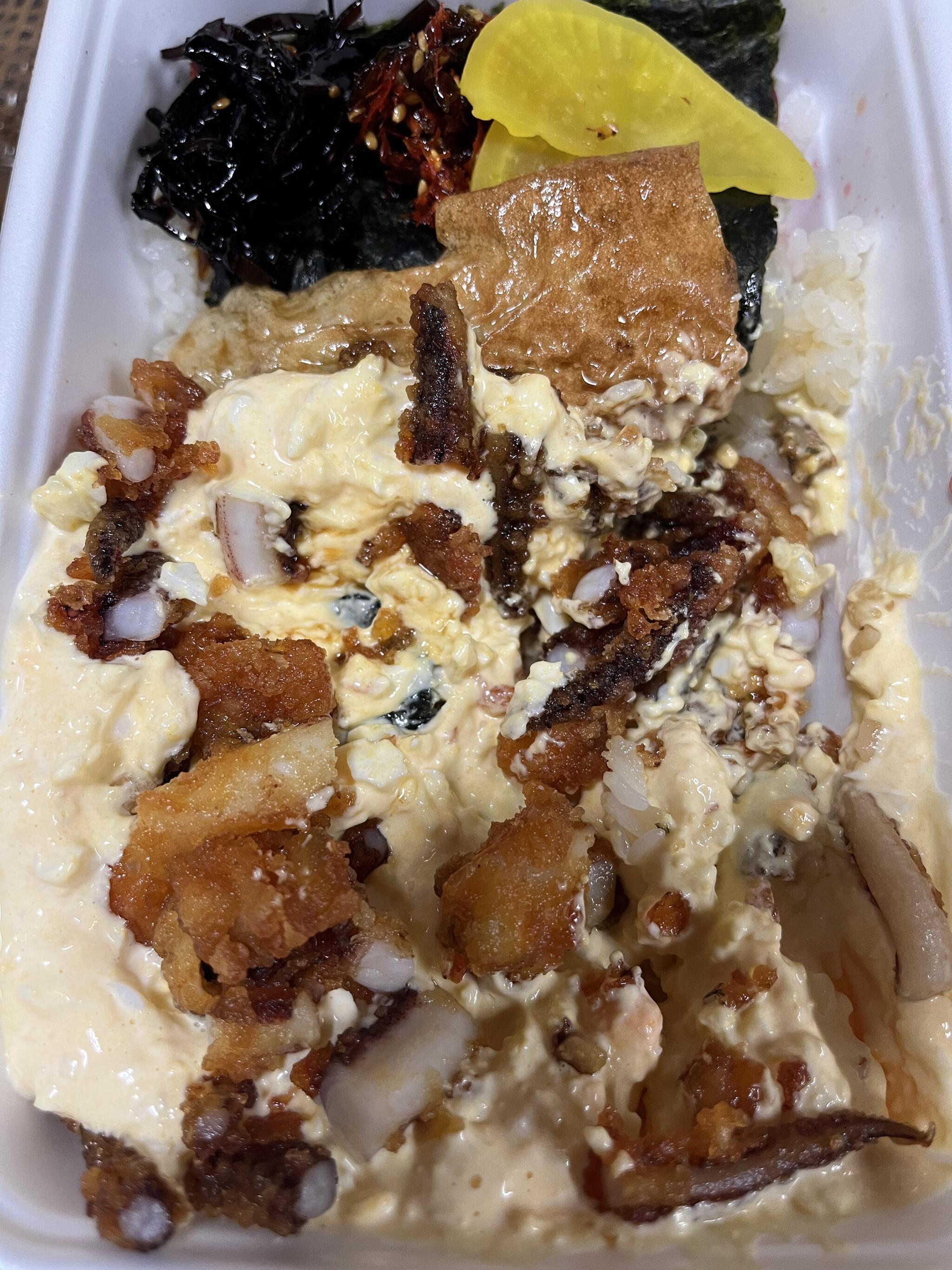 メニュー マイショップ 大牟田市通町/弁当屋 Yahoo!マップ