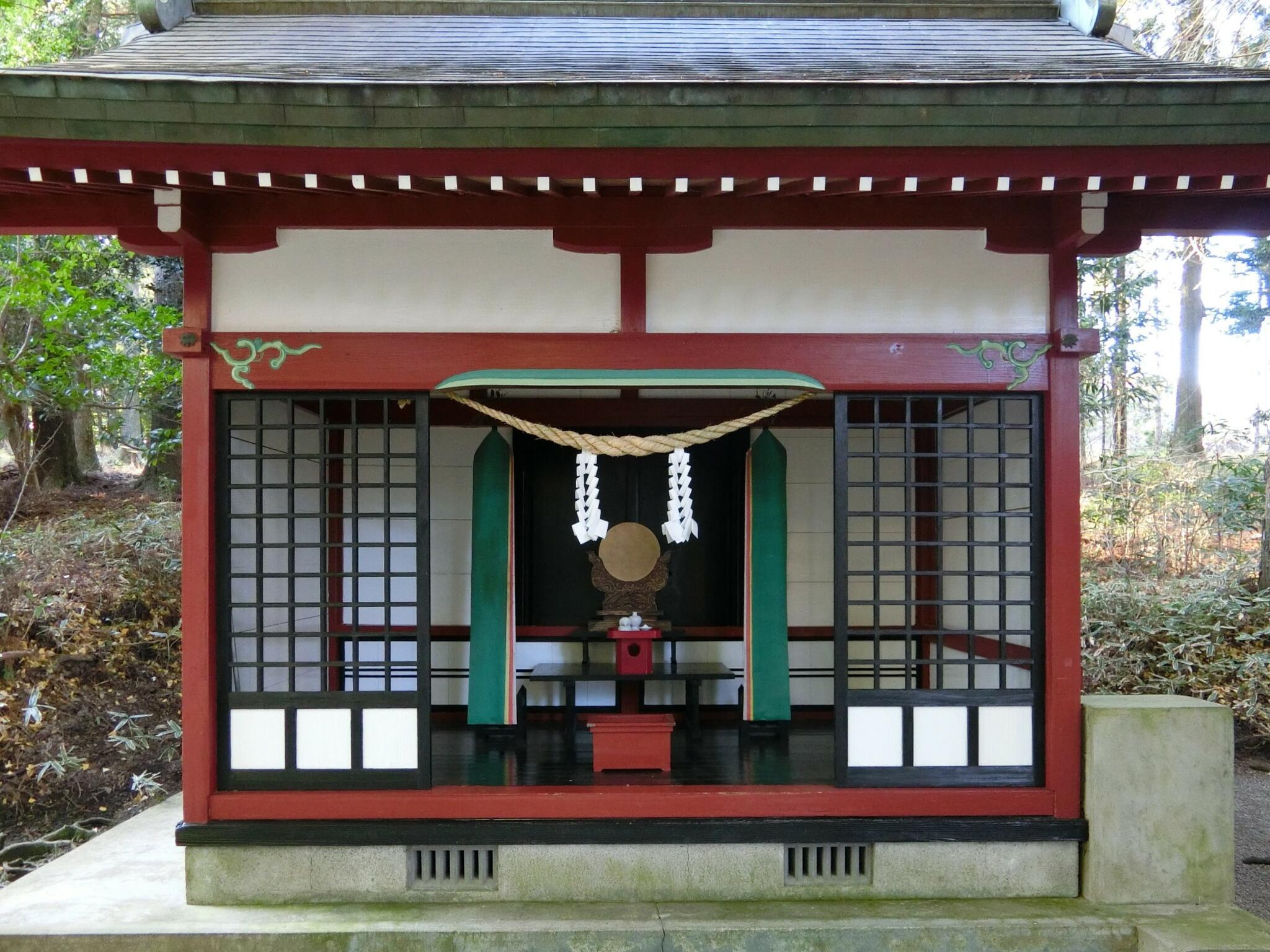 霧島東神社の代表写真9