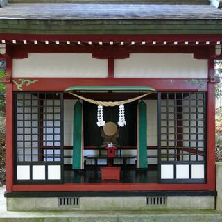 霧島東神社の写真9