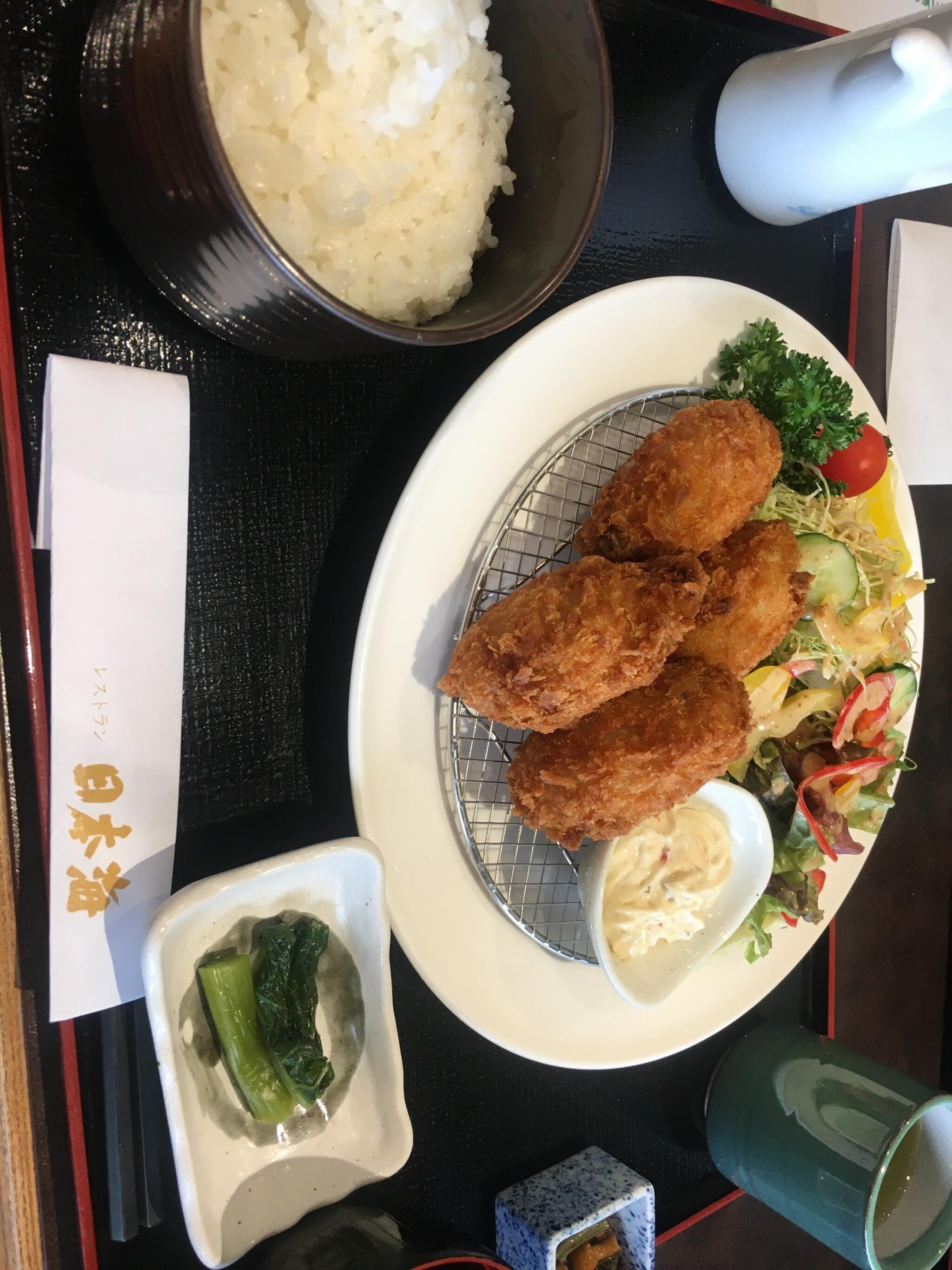 レストラン日本海の代表写真5