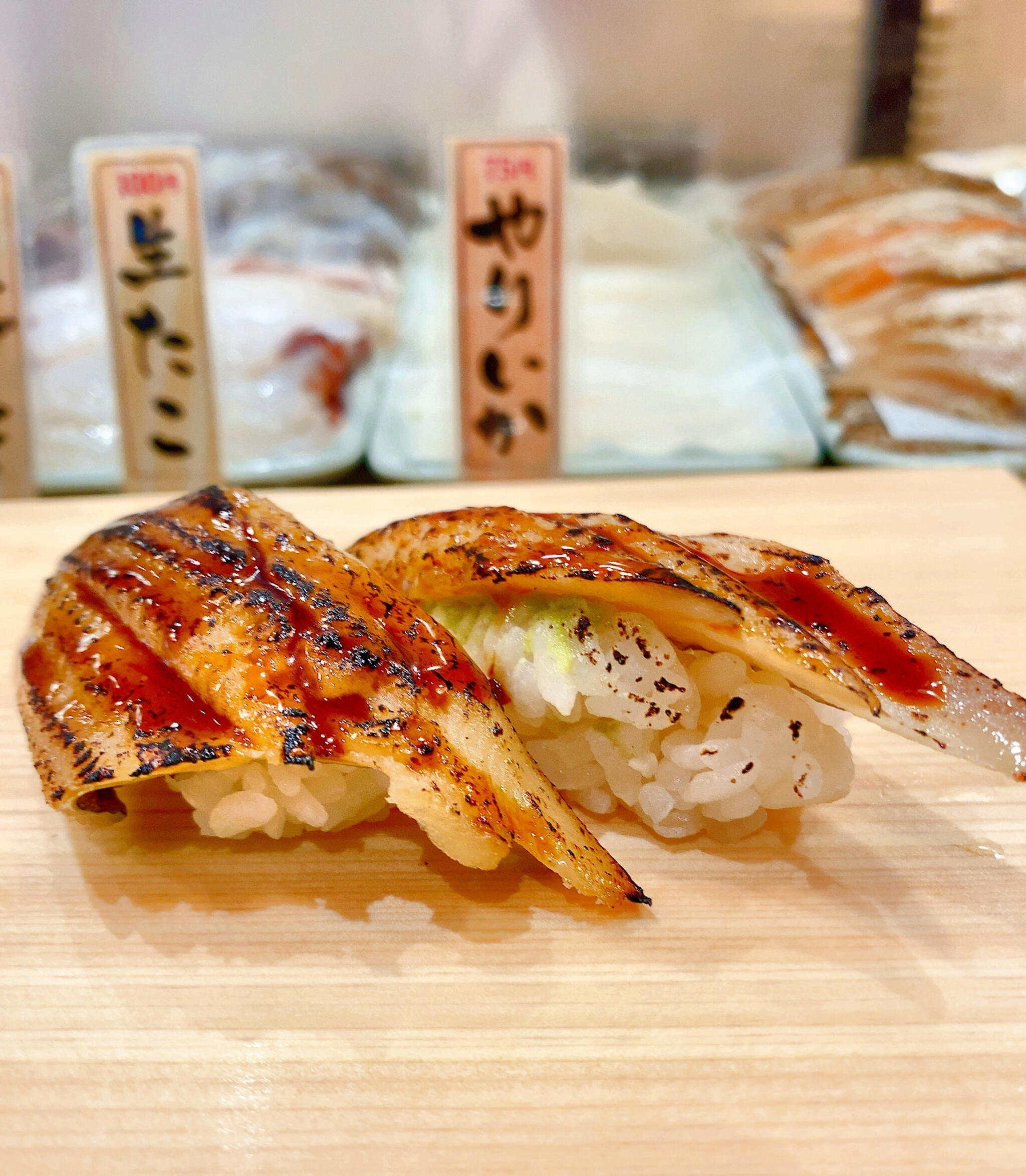 魚がし日本一 西日暮里店の代表写真7