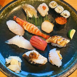 正寿司のクチコミ写真1