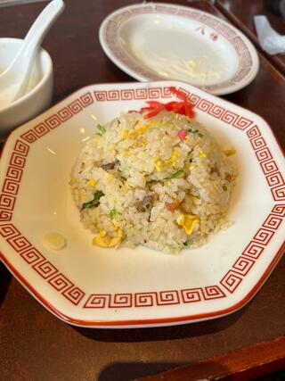 中華料理 八福のクチコミ写真3