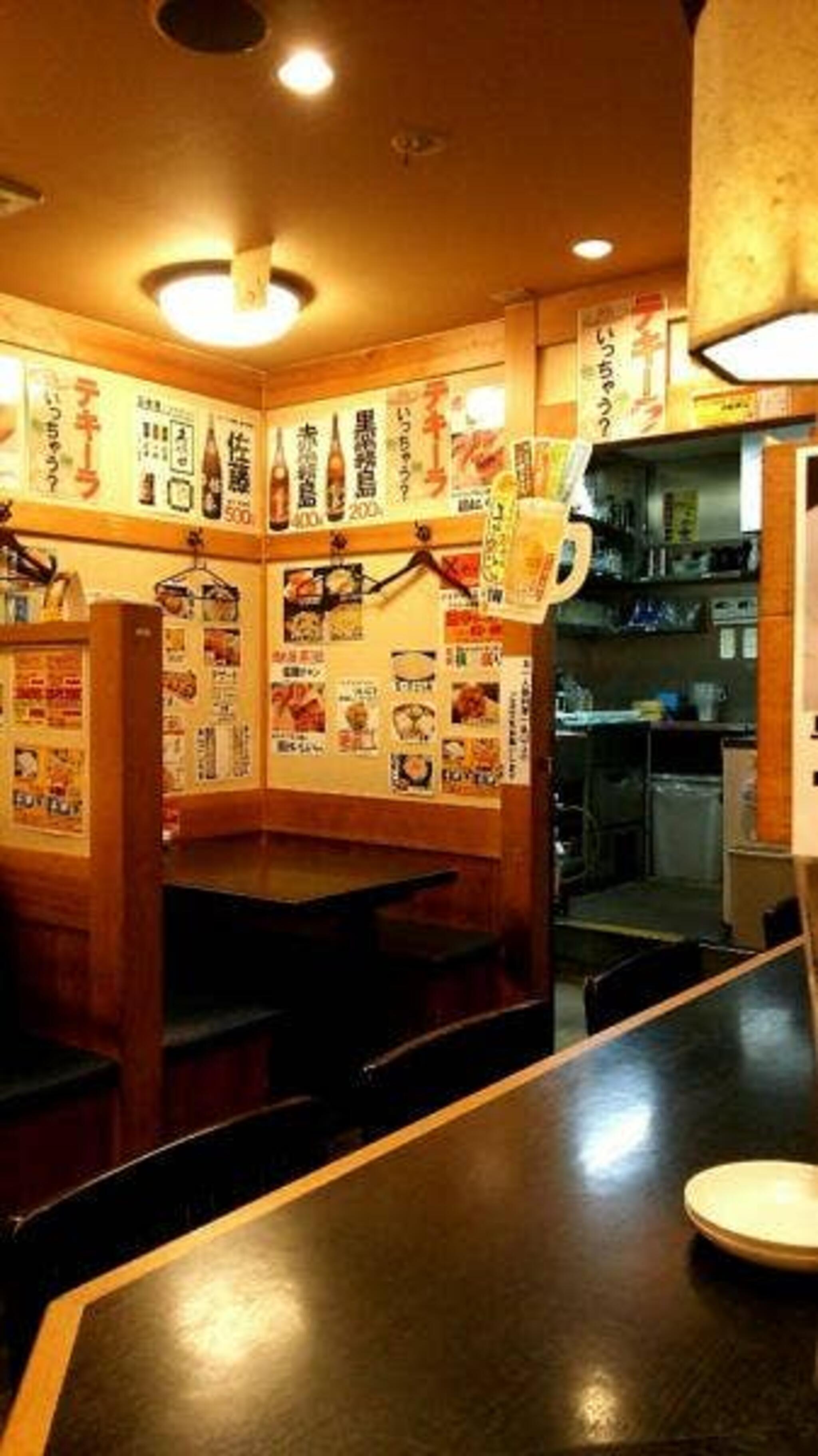 ビール100円『たんと3』 新宿歌舞伎町店の代表写真5