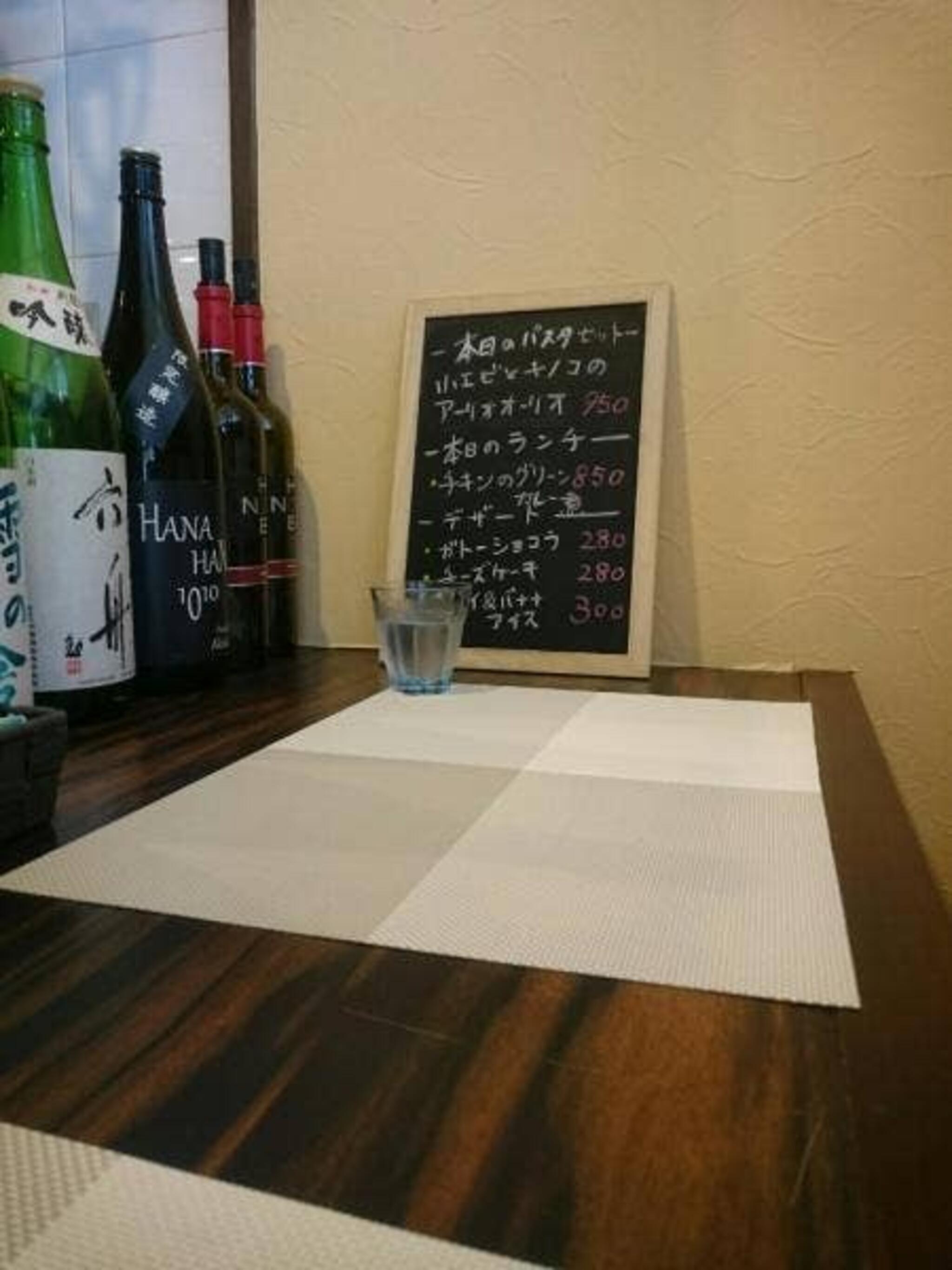 Dining 想の代表写真7