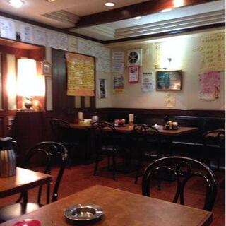 チャイニーズレストラン三好の写真5