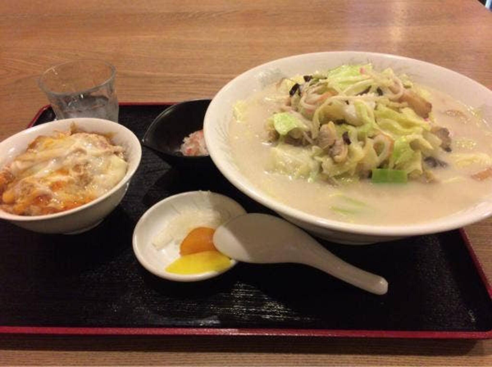 徳丸レストランの代表写真10