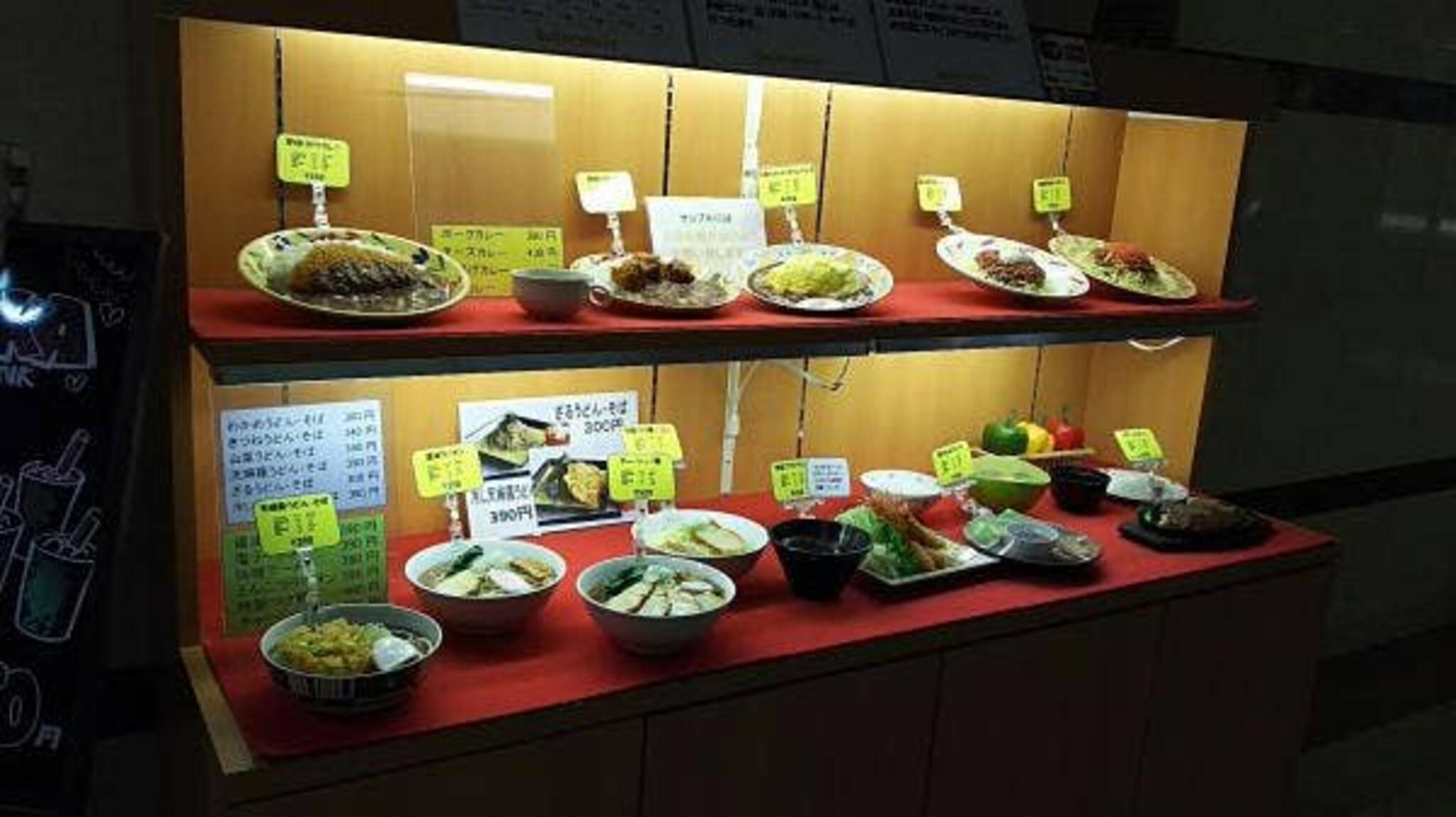 帝京大学板橋キャンパス学生食堂 ゴデレッチョの代表写真2