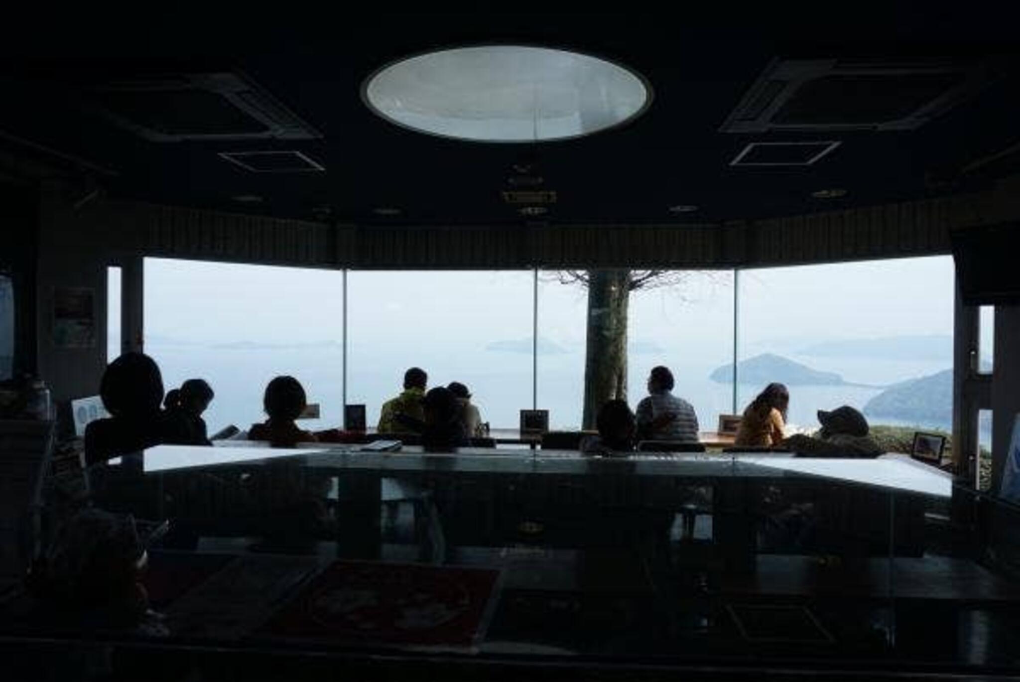 紫雲出山遺跡館喫茶コーナーの代表写真8