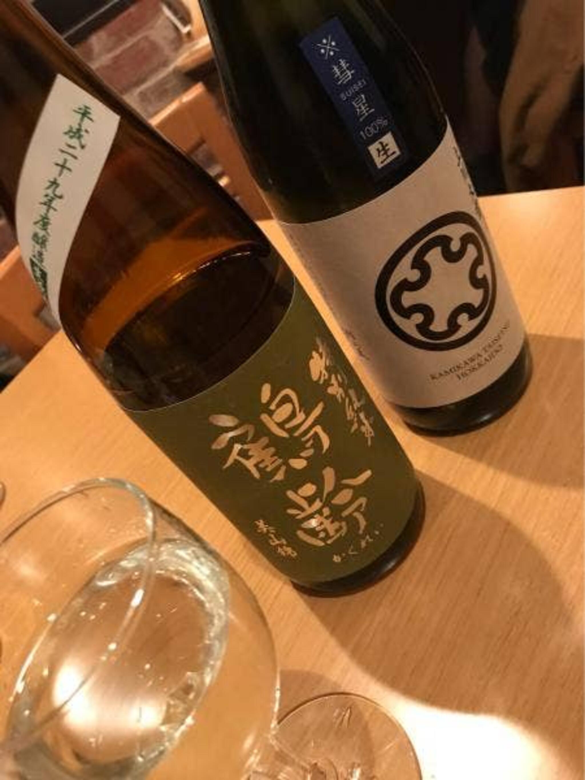 中華&日本酒バル ぼぶの代表写真7