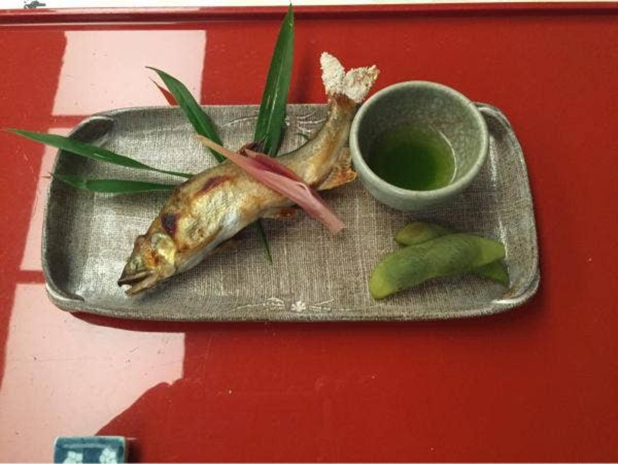 日本料理 雲海 ANAクラウンプラザホテル京都の代表写真4