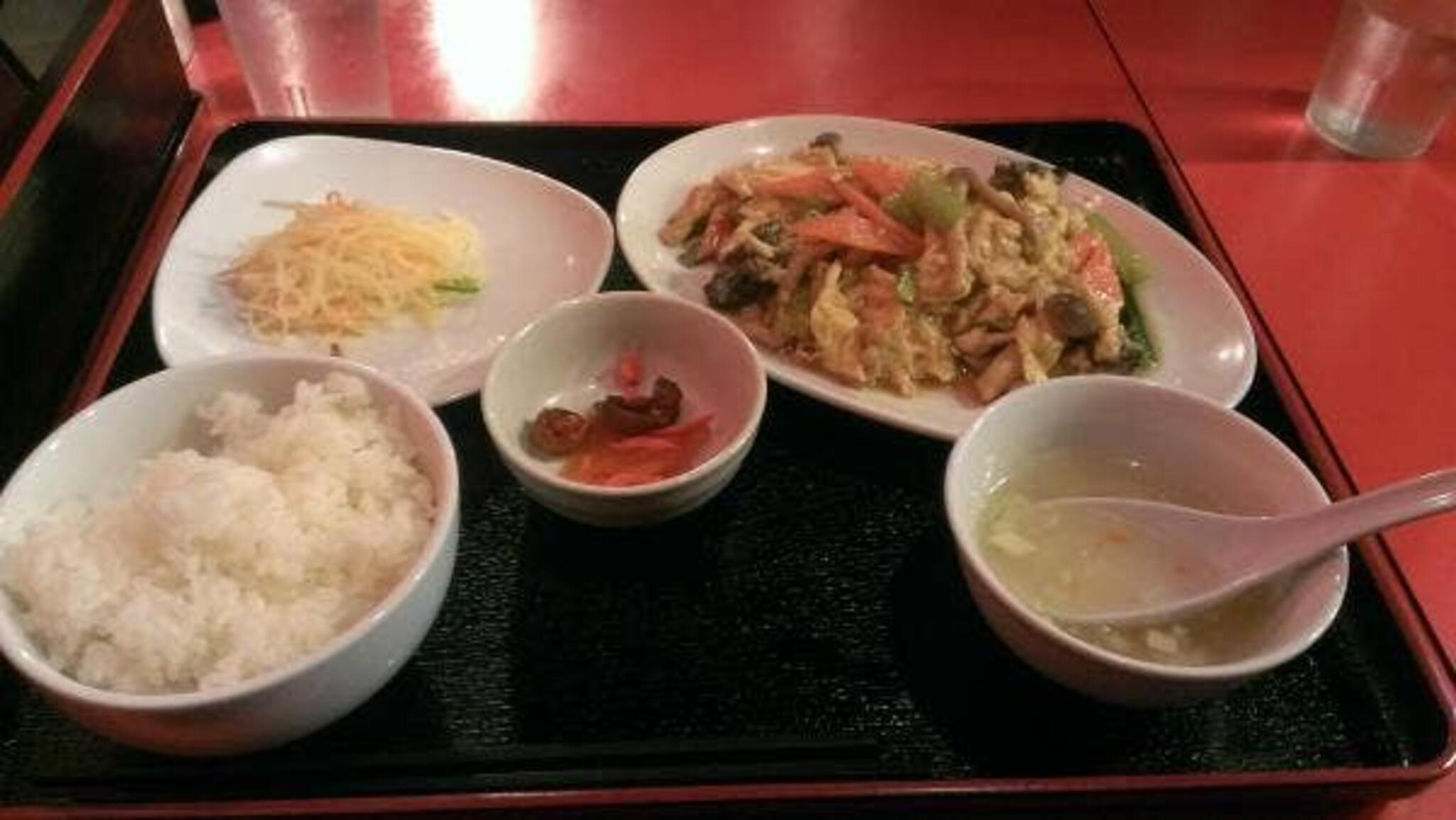 中華宴会×食べ飲み放題 恵比寿食堂の代表写真7