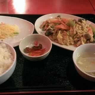 中華宴会×食べ飲み放題 恵比寿食堂の写真7