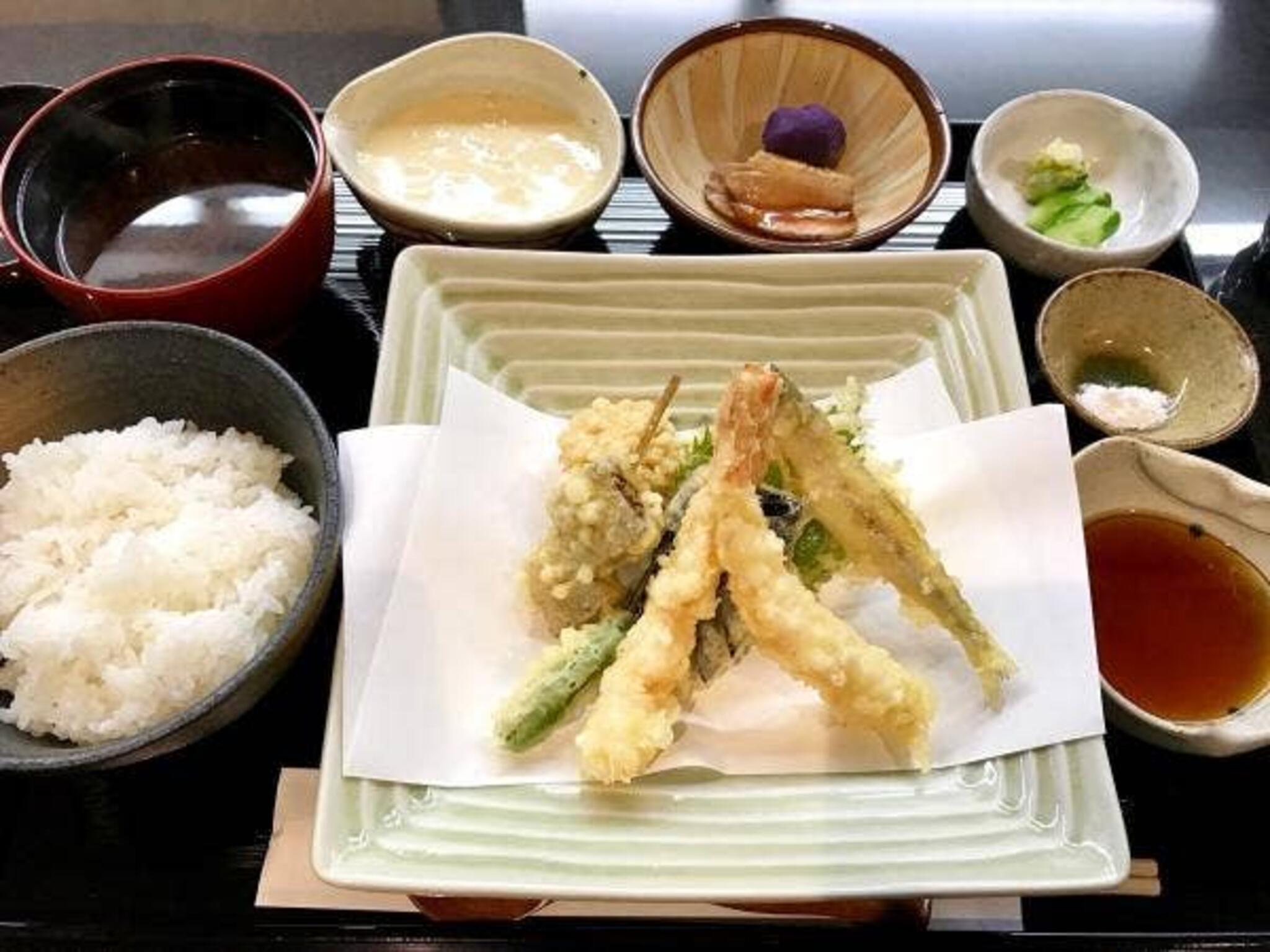 日本料理 梅堂の代表写真1