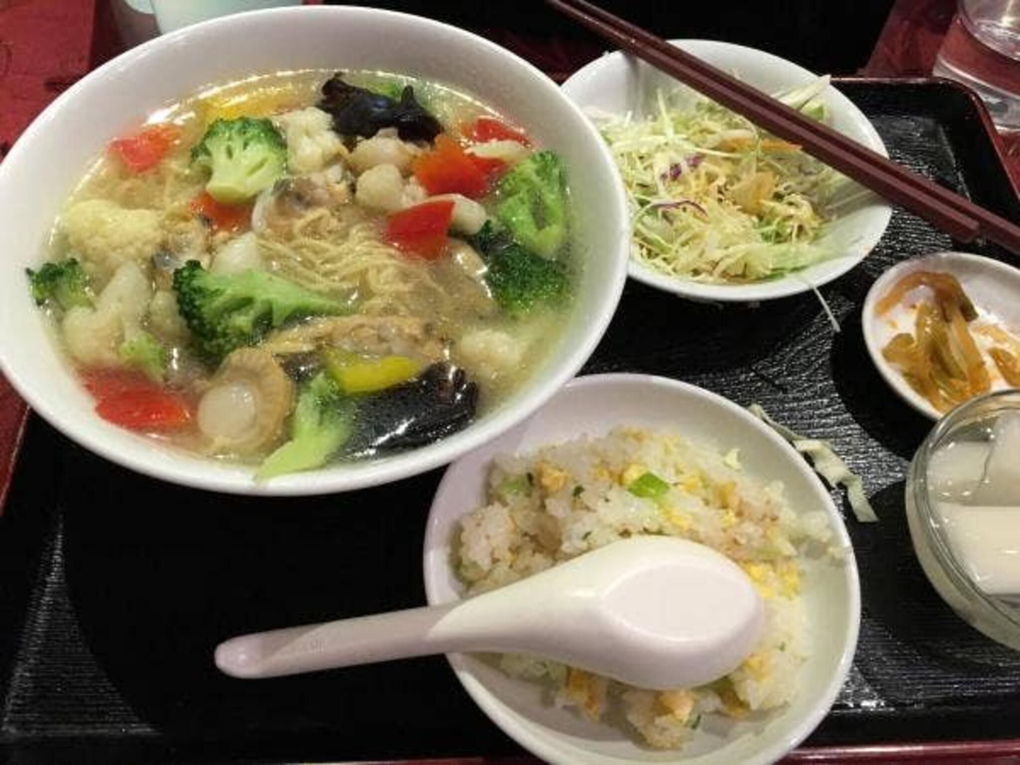 上海料理随苑の代表写真6
