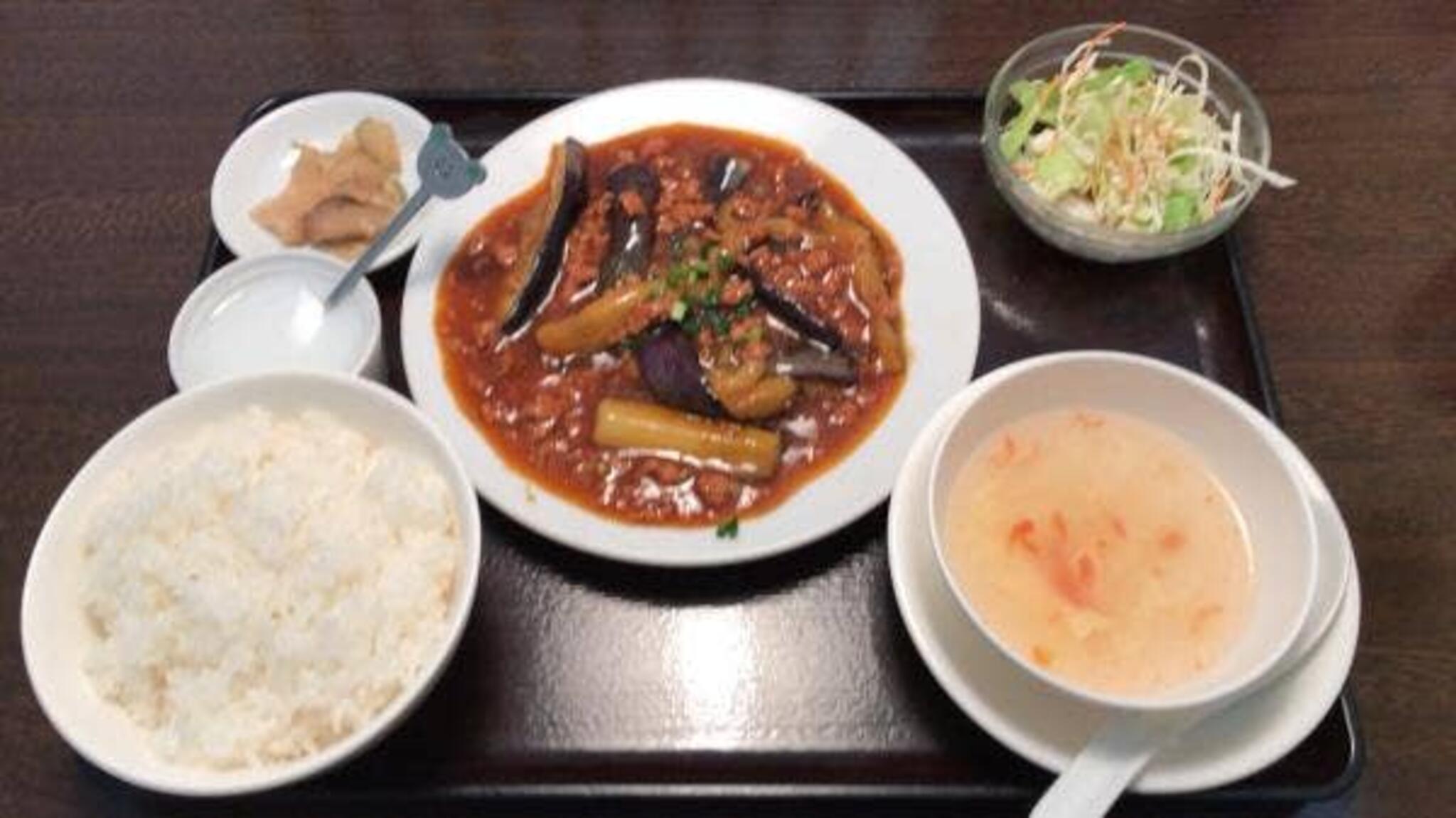 上海料理信天翁の代表写真10