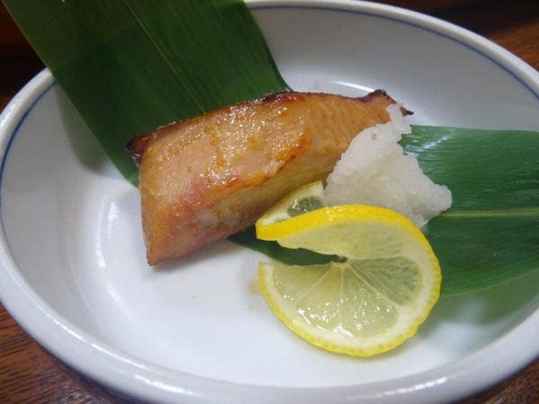 一本釣活魚料理 鮨 割烹 稲栄の代表写真4