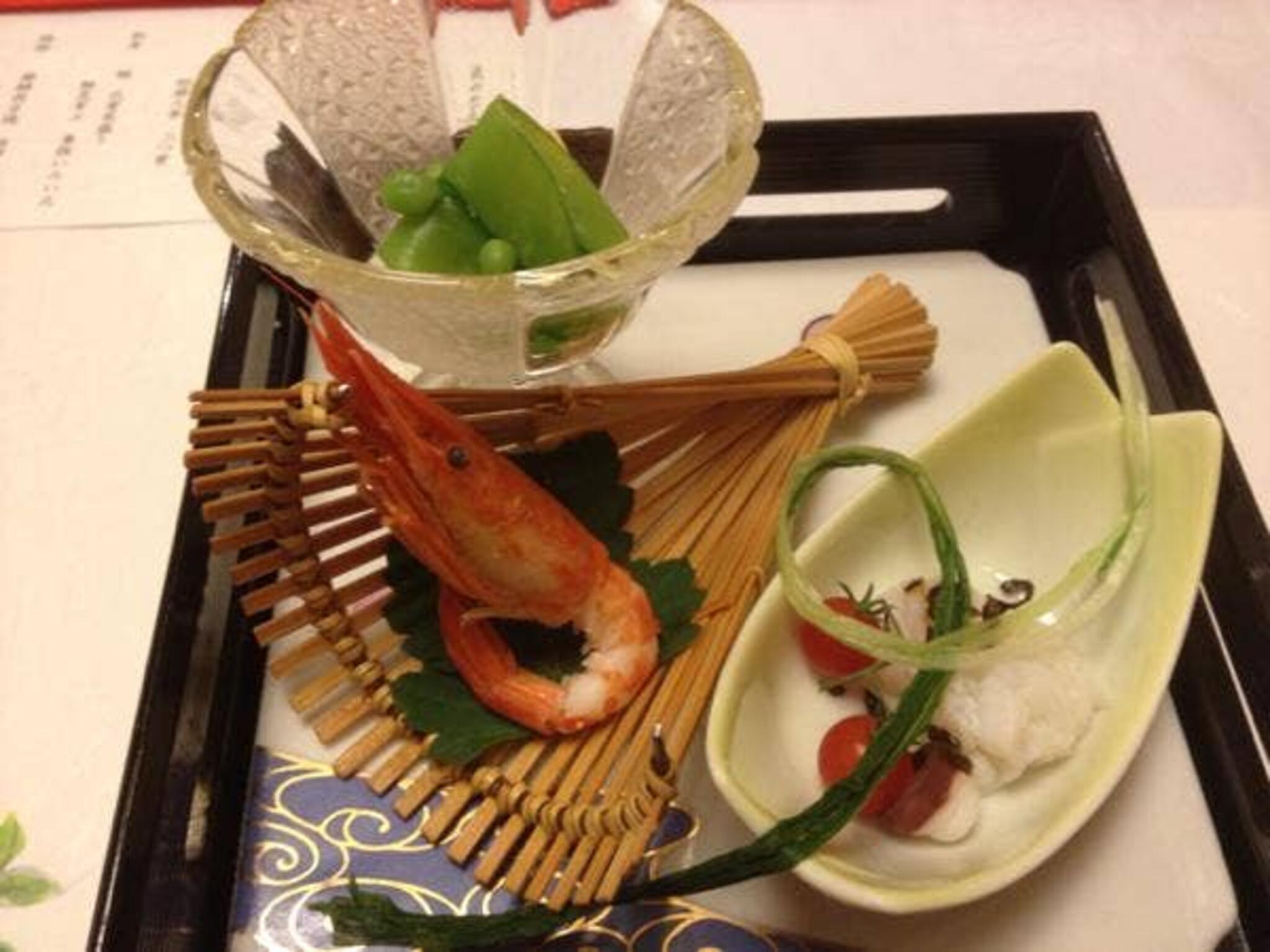 日本料理 四季の代表写真10