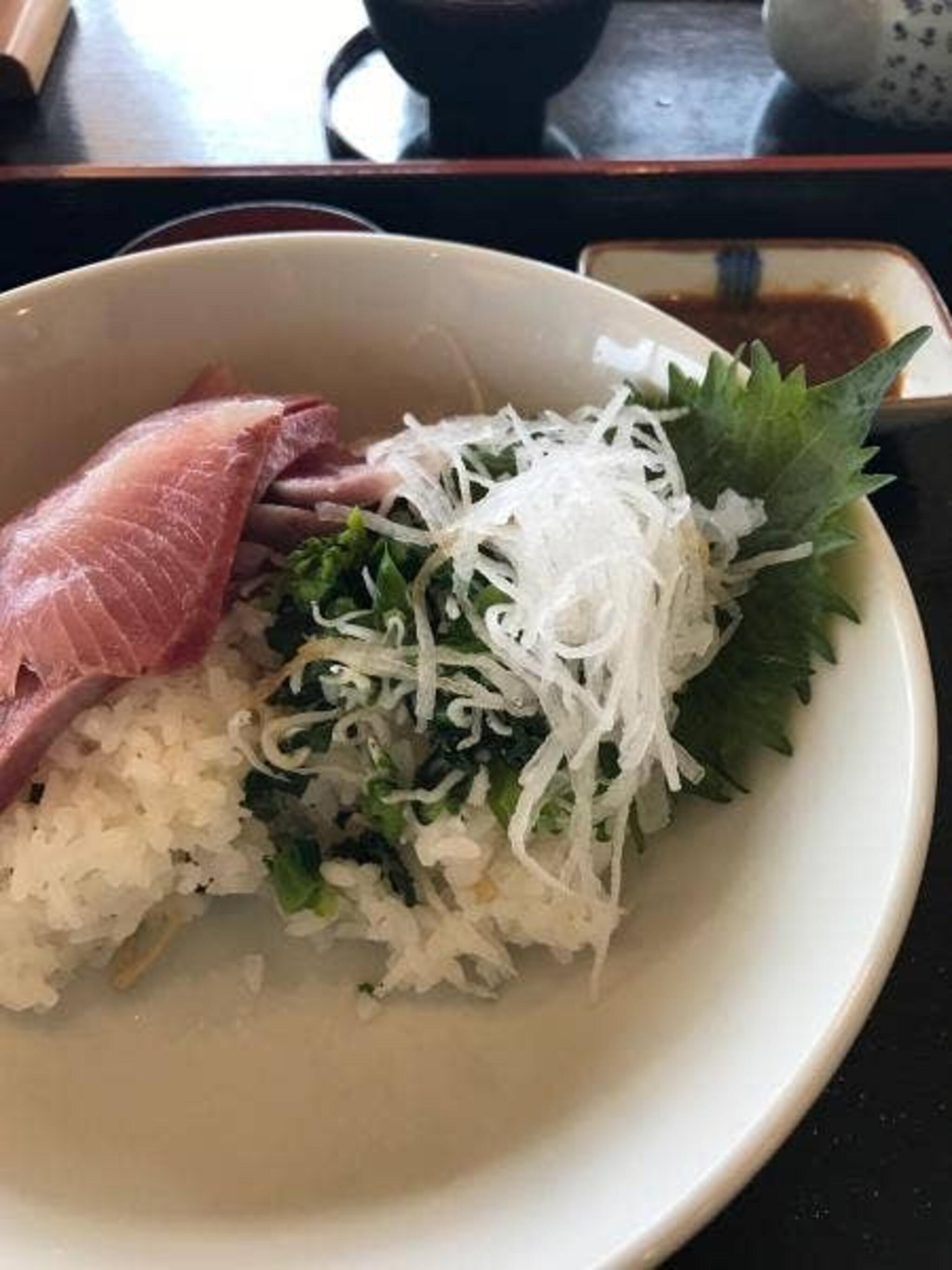 小牧茶屋 道の駅いぶすき 彩花菜館の代表写真4