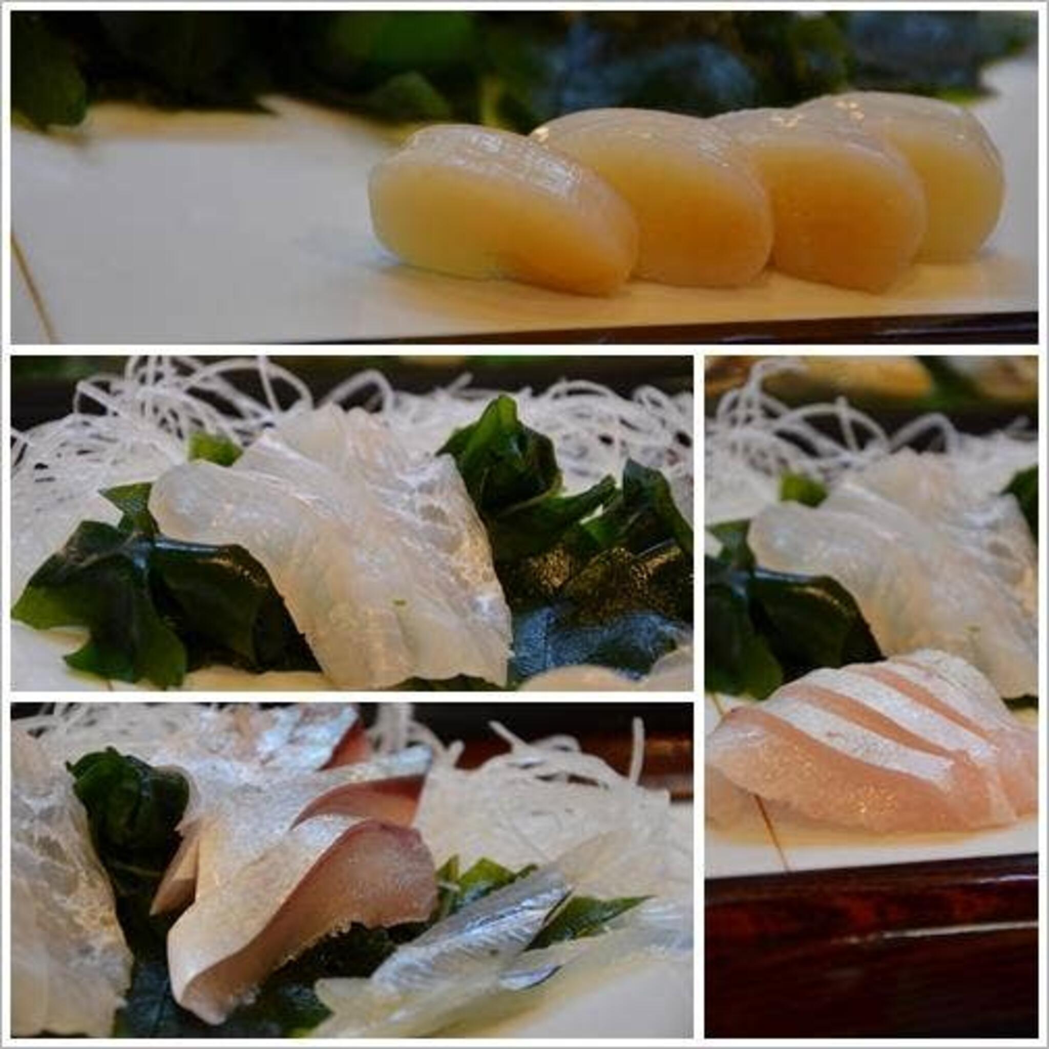 松寿司の代表写真3