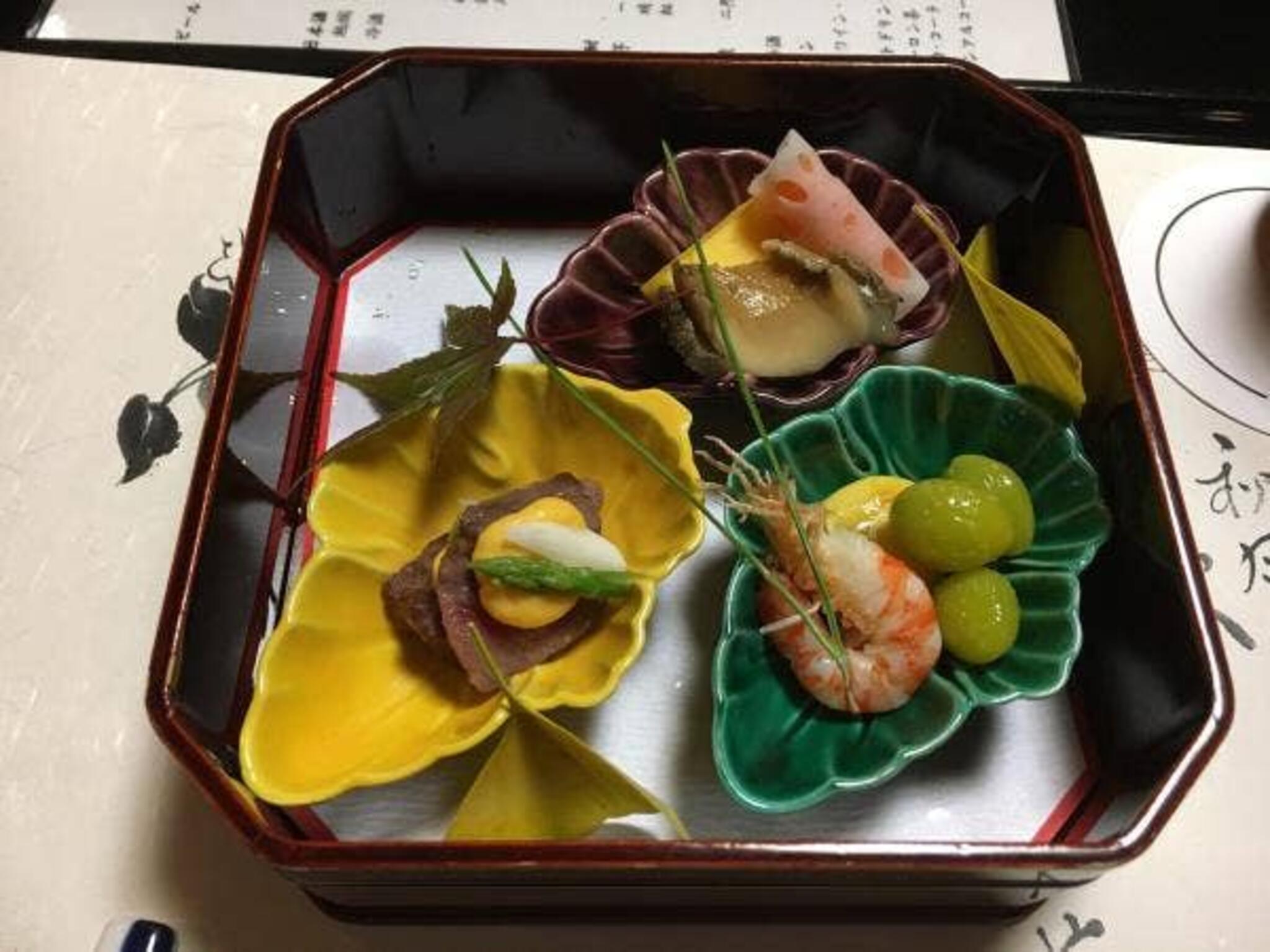 日本料理 よし川 新別館の代表写真3