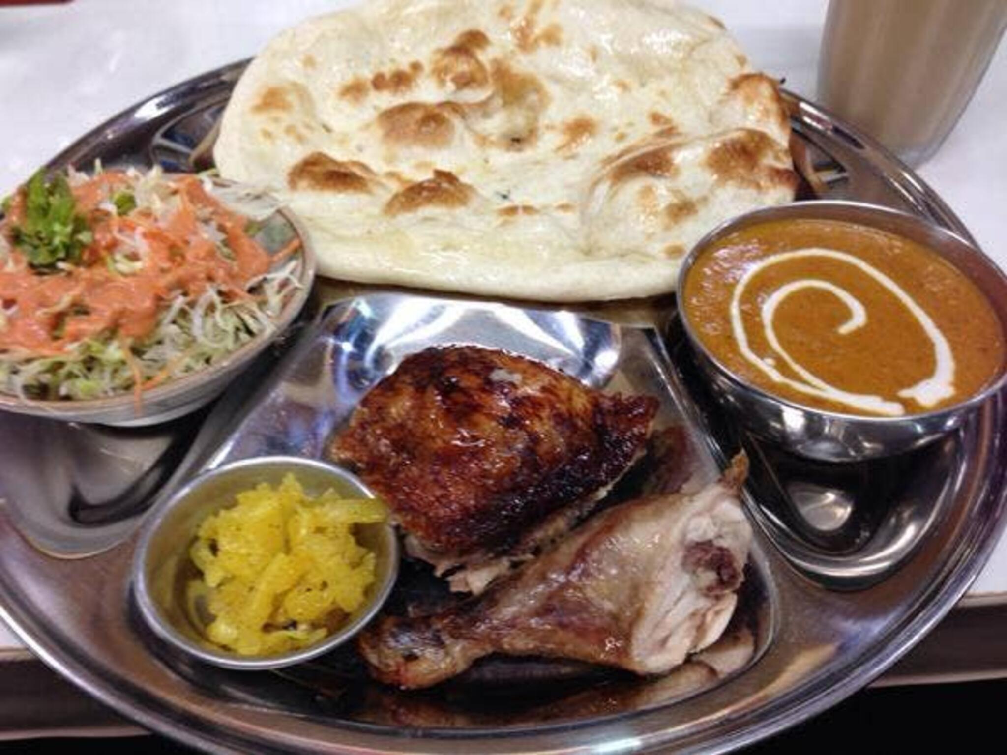 インド・ネパール料理 NAMASTE NEPALの代表写真5