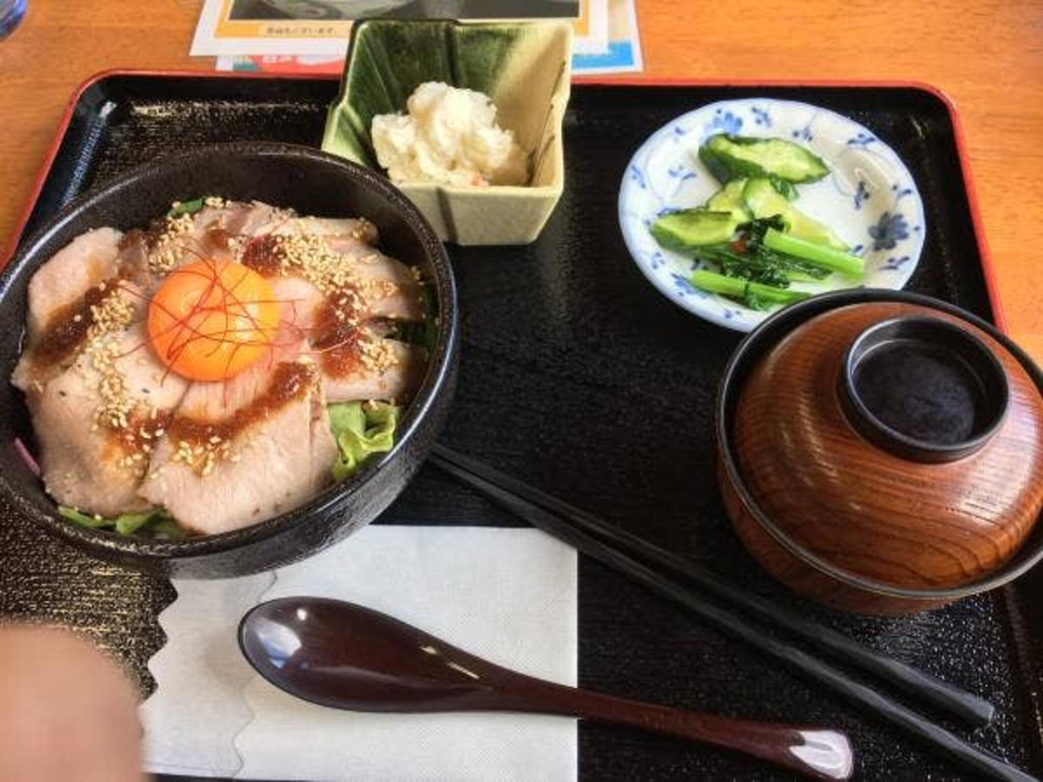 道の駅錦秋湖の代表写真5