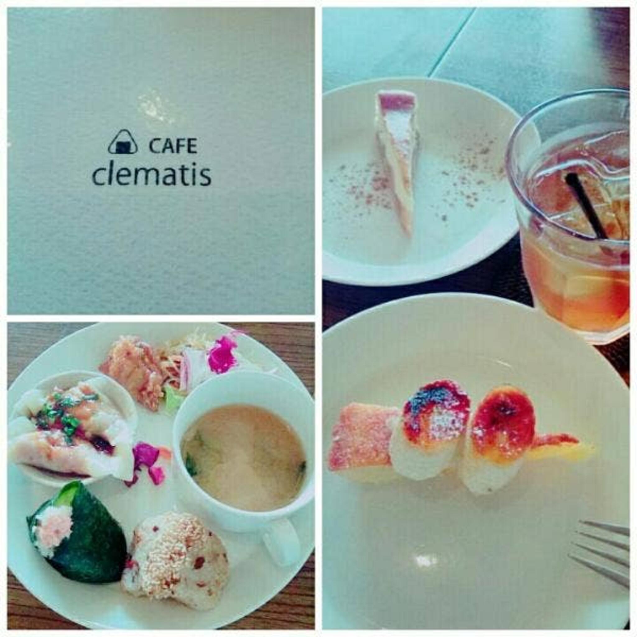 cafe Clematisの代表写真9