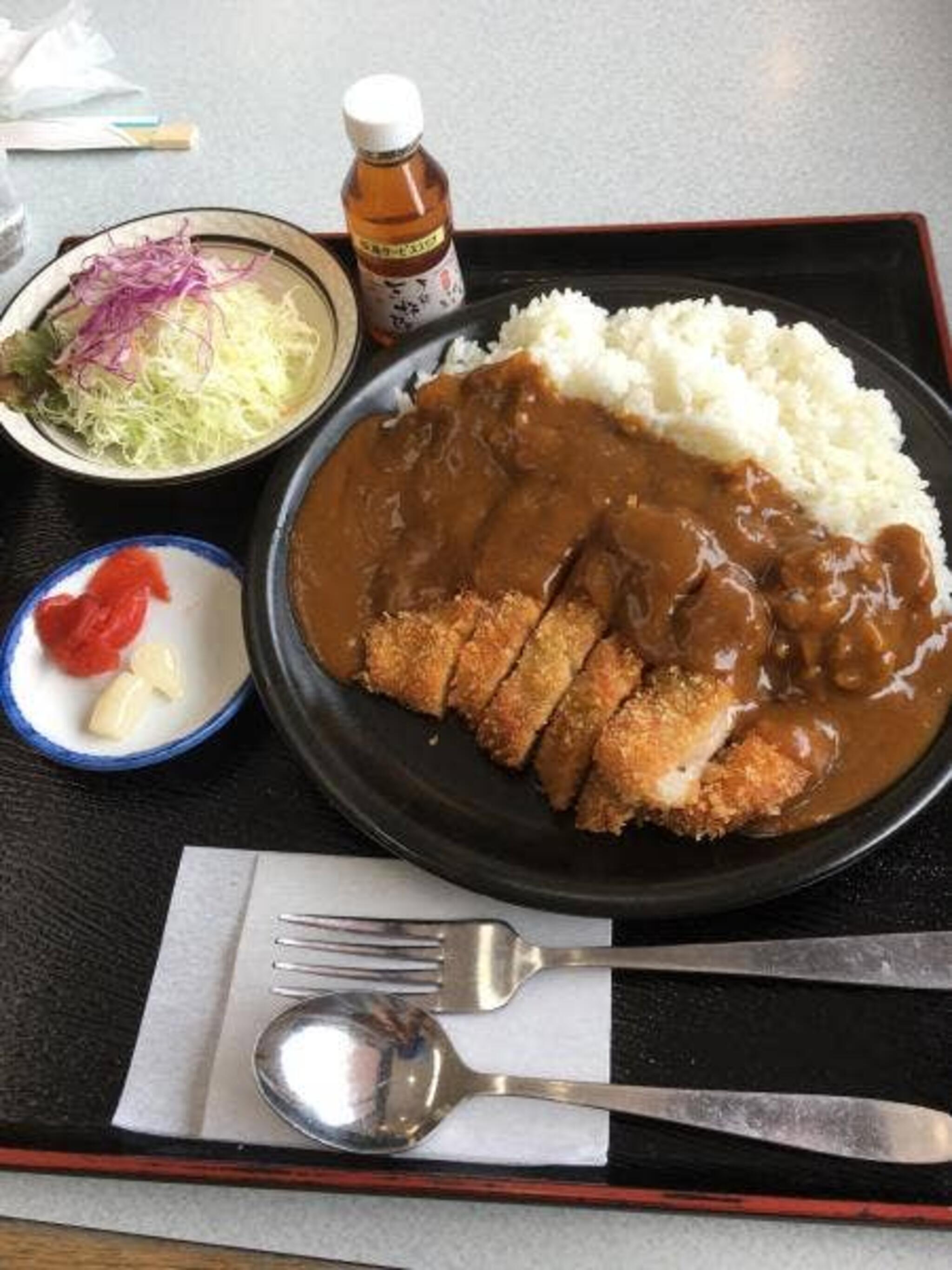 桜島サービスエリア上り線レストランの代表写真10