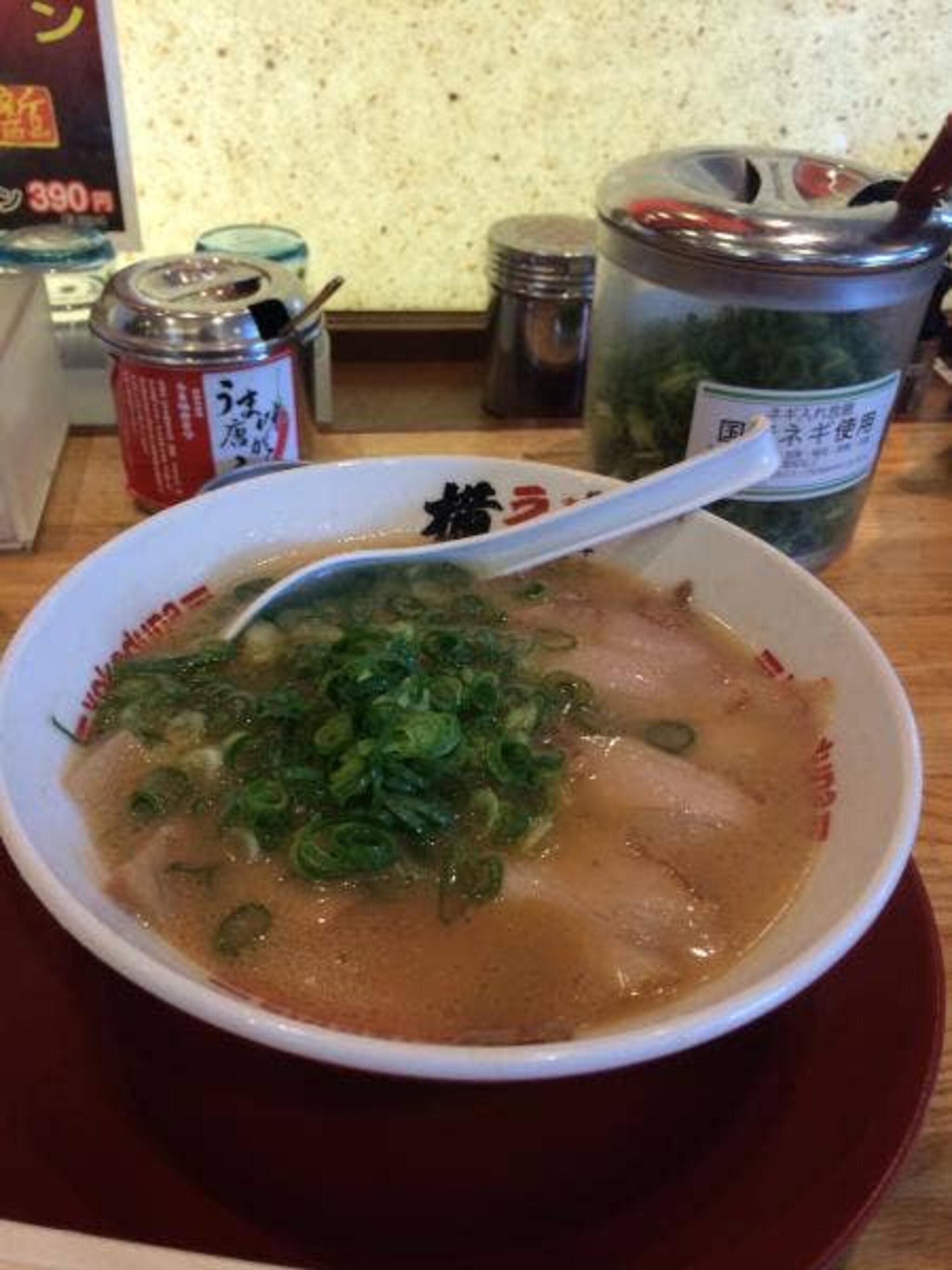 ラーメン横綱 千葉ニュータウン店の代表写真10