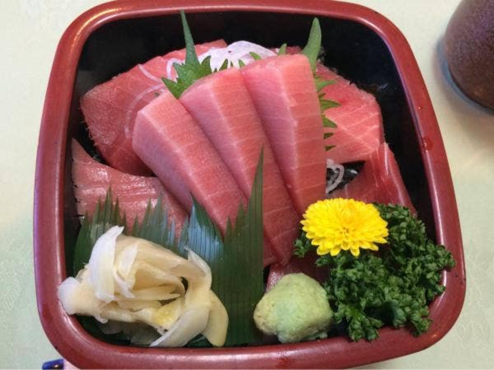 割烹 宮古寿司 本店の代表写真5