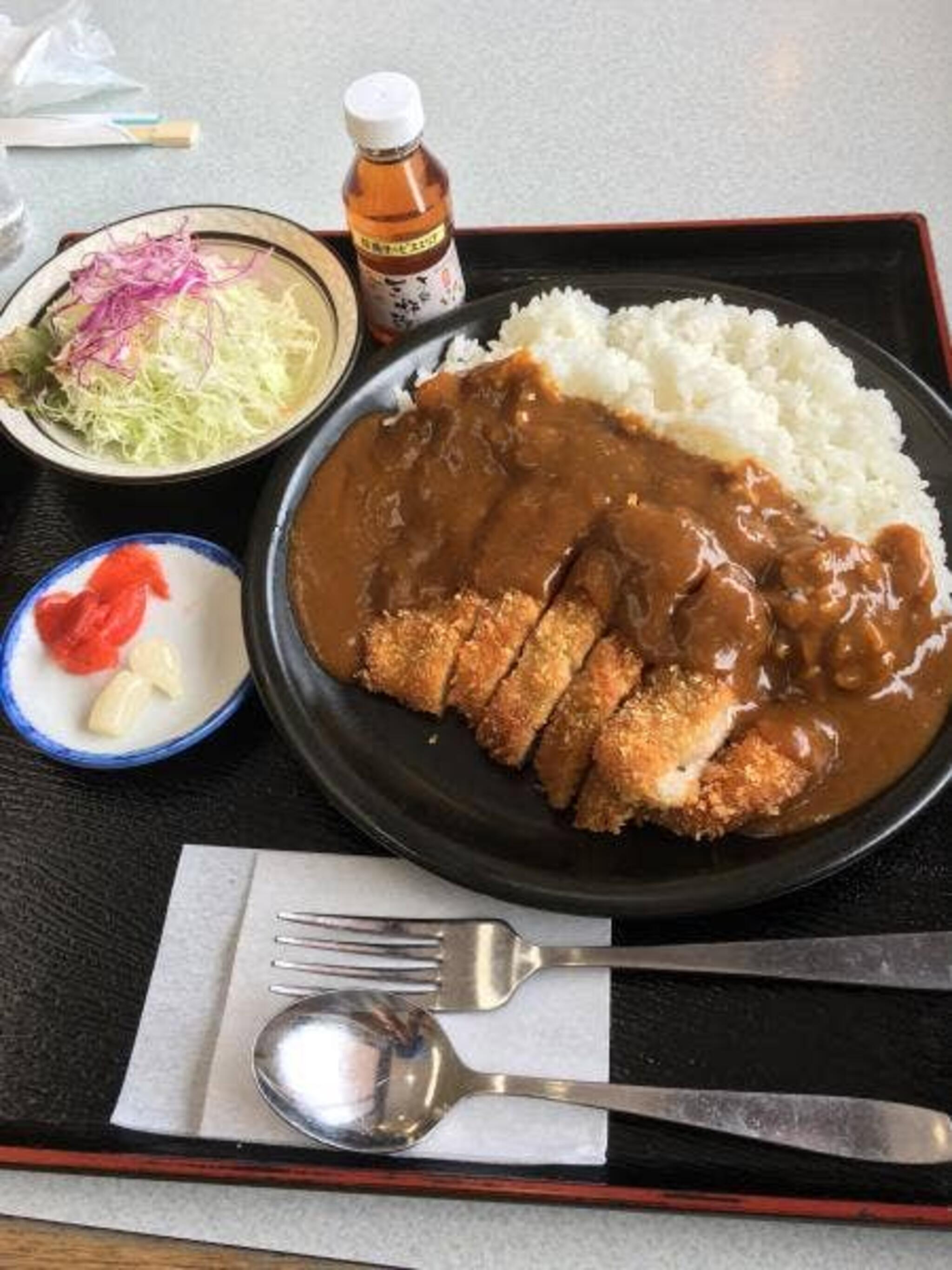 桜島サービスエリア上り線レストランの代表写真7