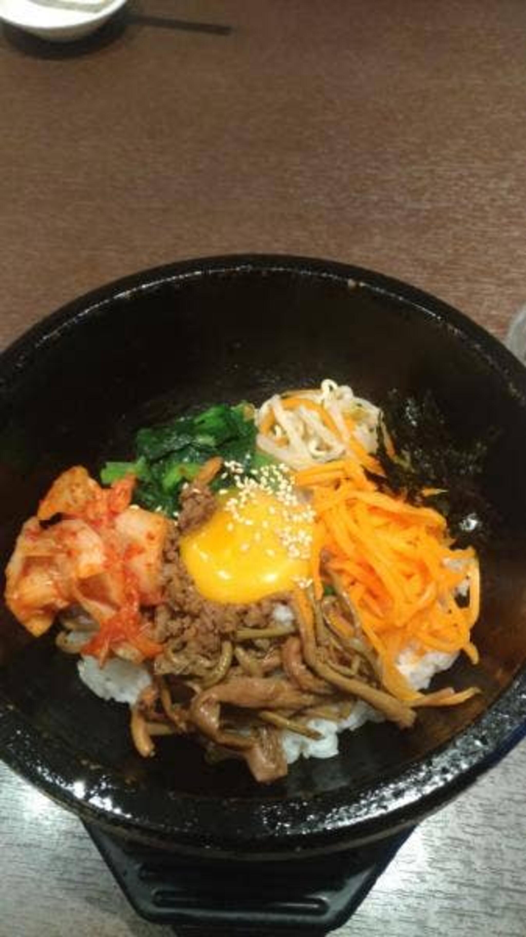 韓国家庭料理チェゴヤ 京急上大岡店の代表写真10