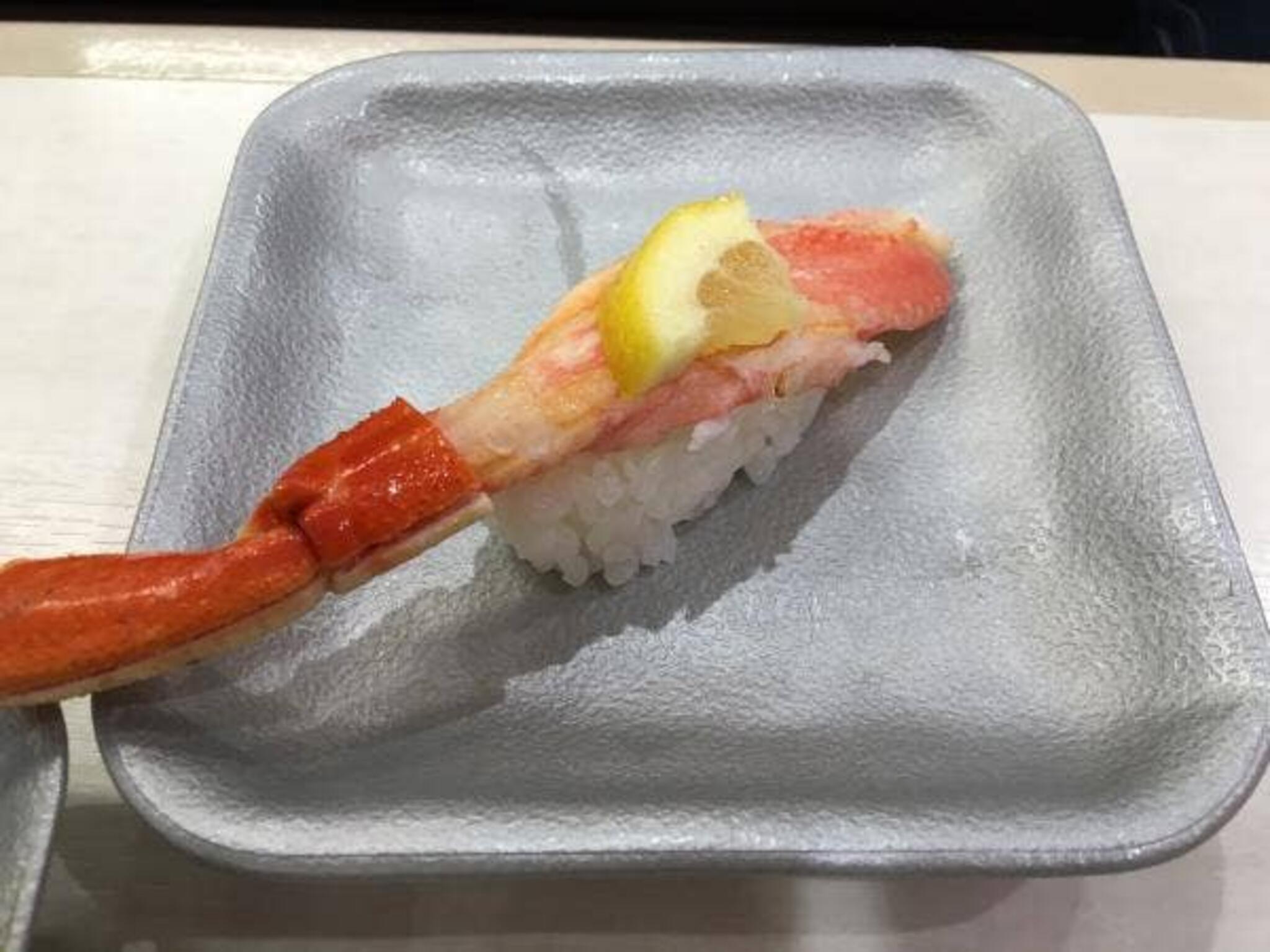 魚べい 清田店の代表写真10