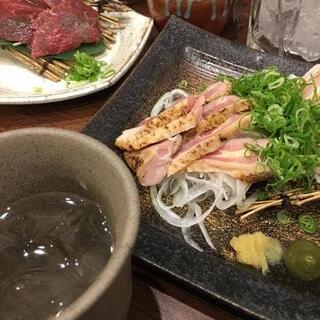 活力炭焼酒場 炭吉三の写真8