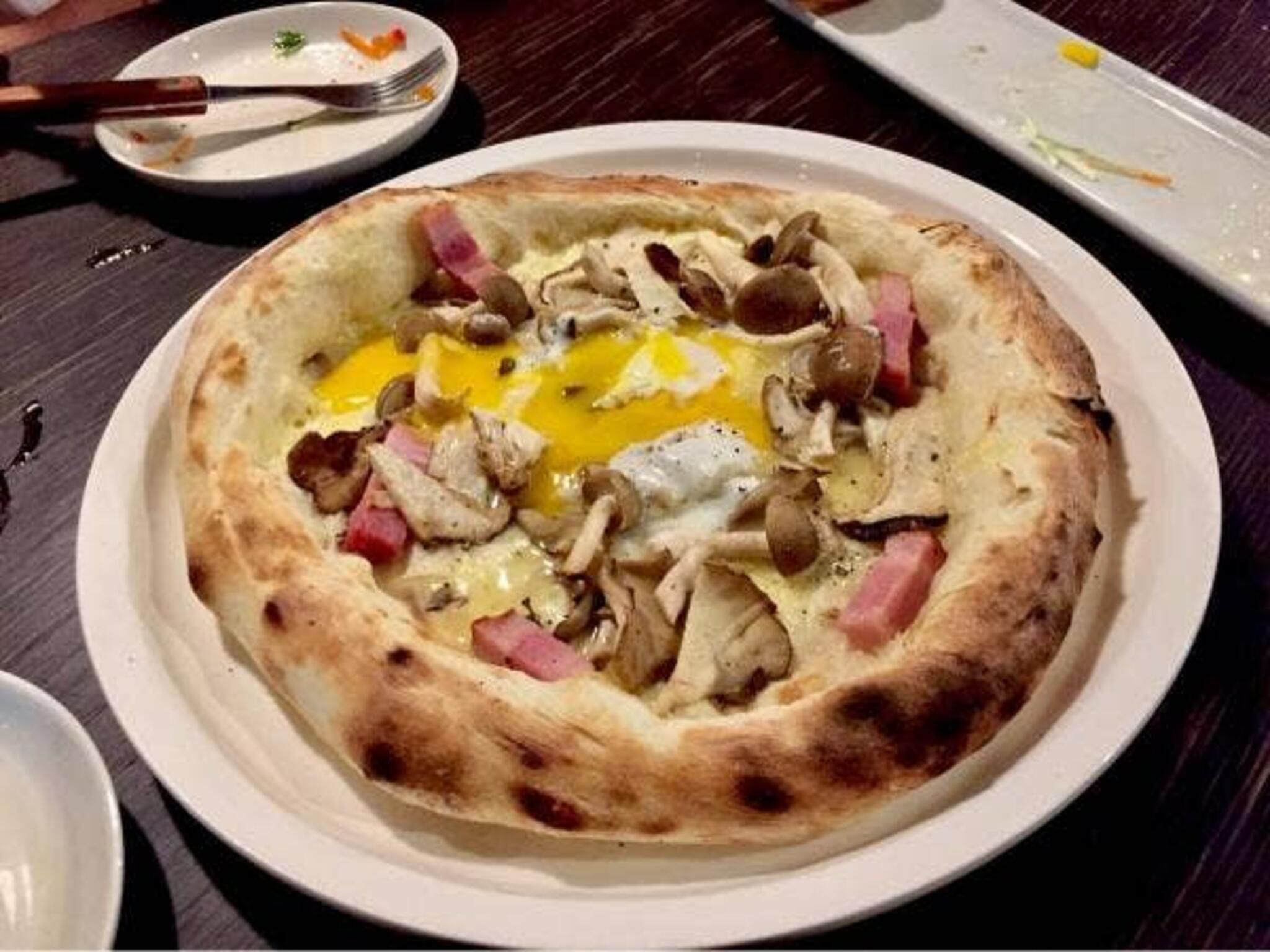 個室あり×PIZZAとイタリアン居酒屋 『バル DE Zack』君津店の代表写真1