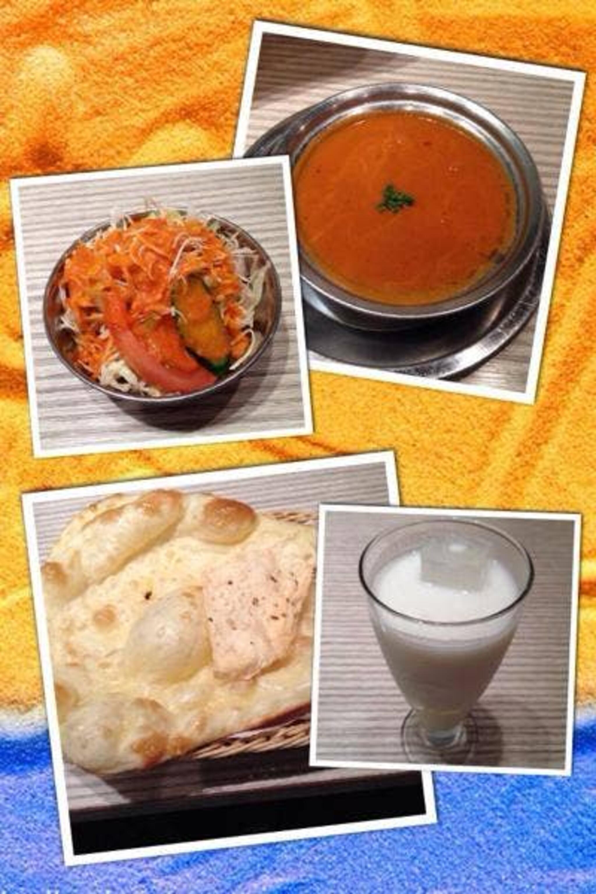 インド料理フォーシーズンの代表写真4