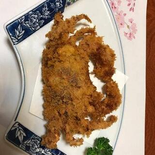 かに料理赤津の写真8