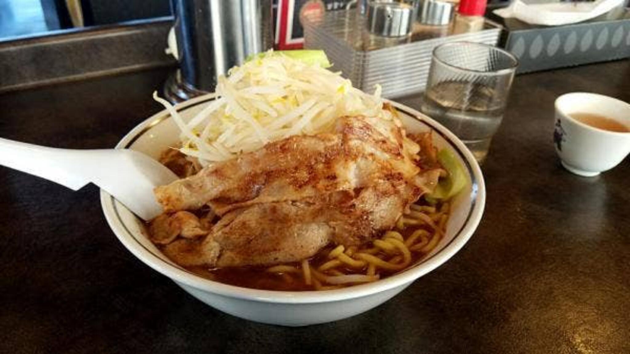 ハルピンラーメン 塩尻広丘駅前店の代表写真3