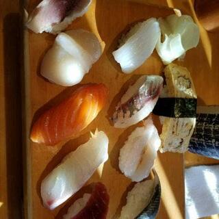 まさひろ寿司の写真8