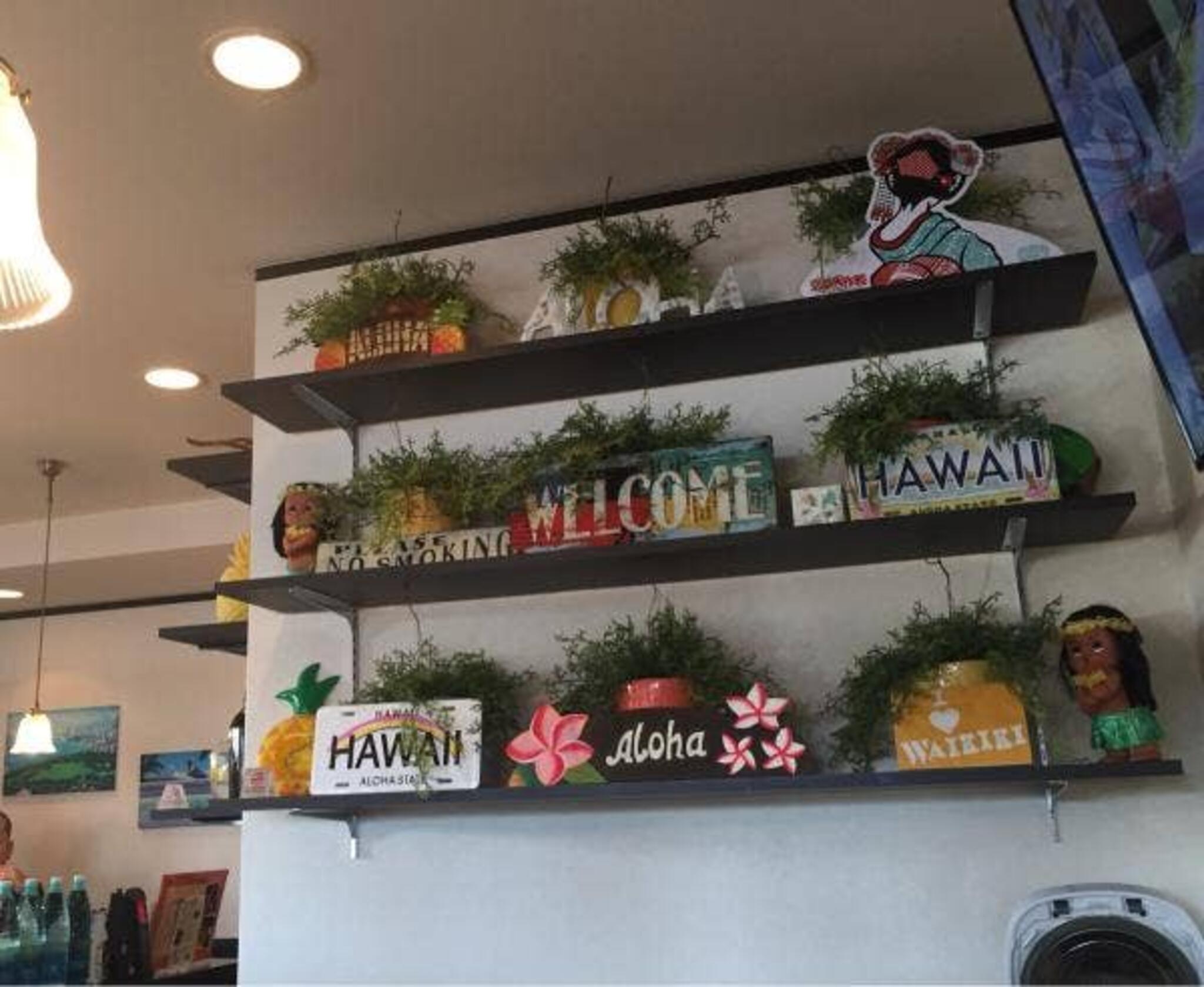 ステーキ&ハンバーグ ハワイの代表写真9