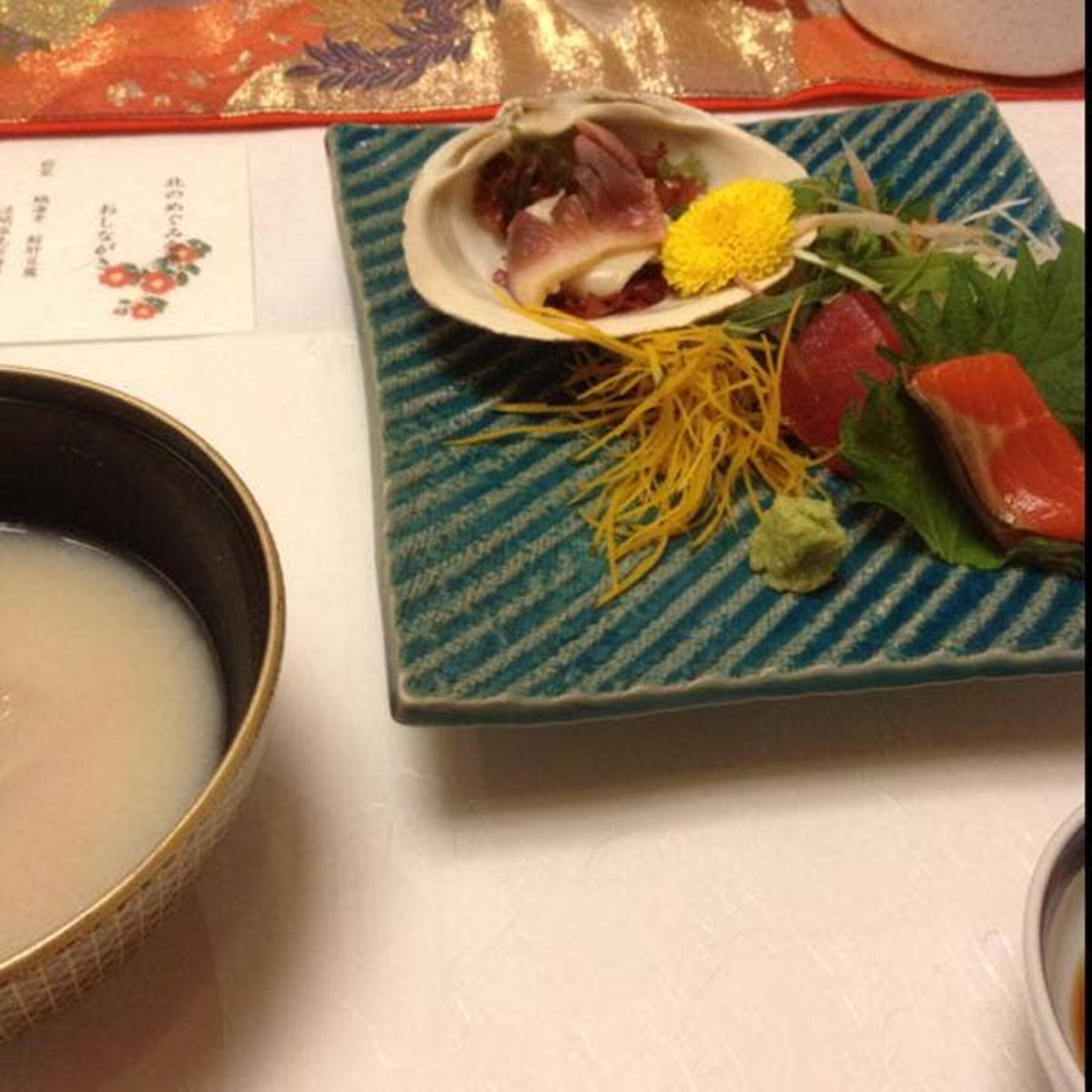 日本料理 四季の代表写真4