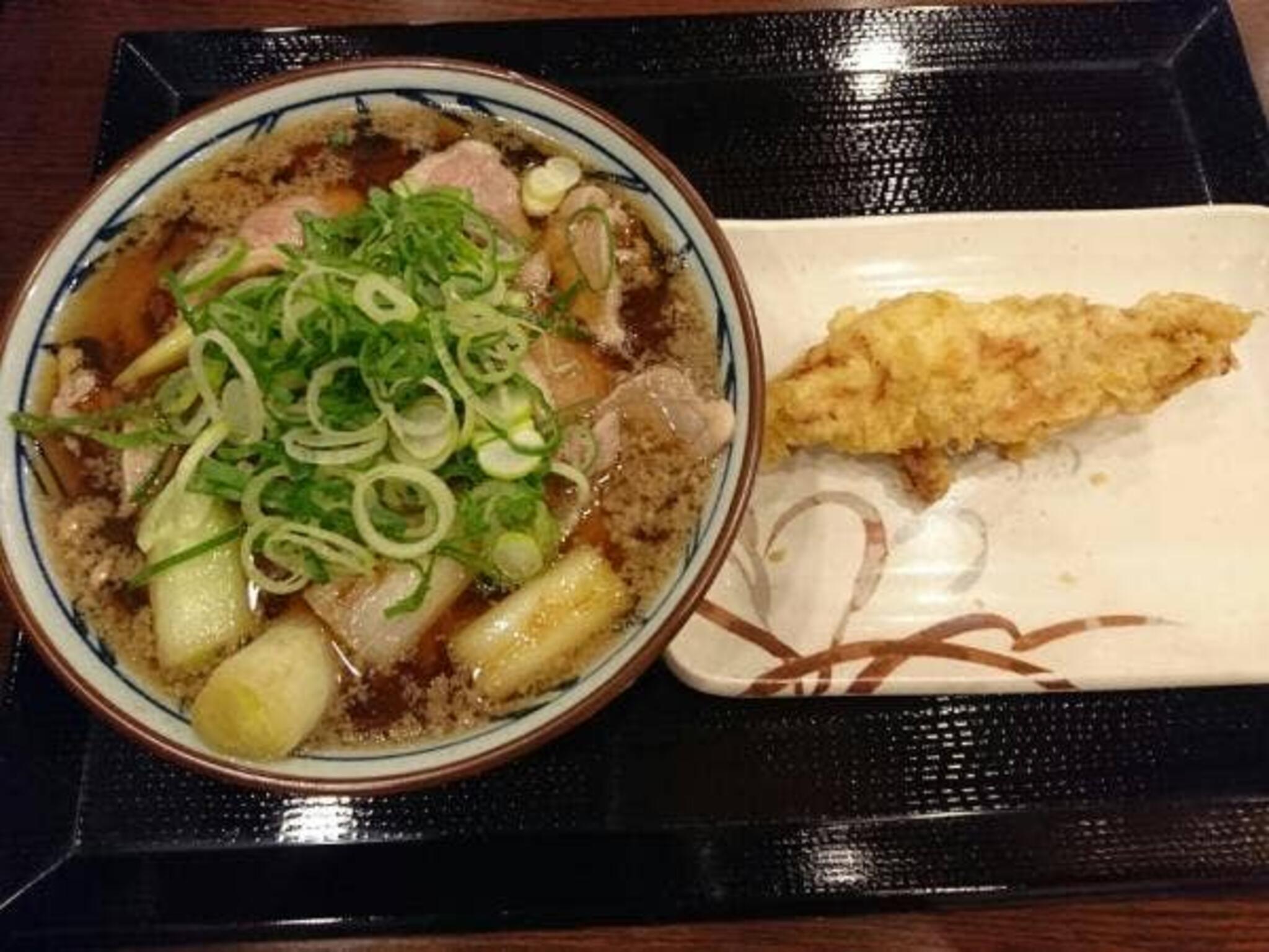 丸亀製麺 大和店の代表写真6