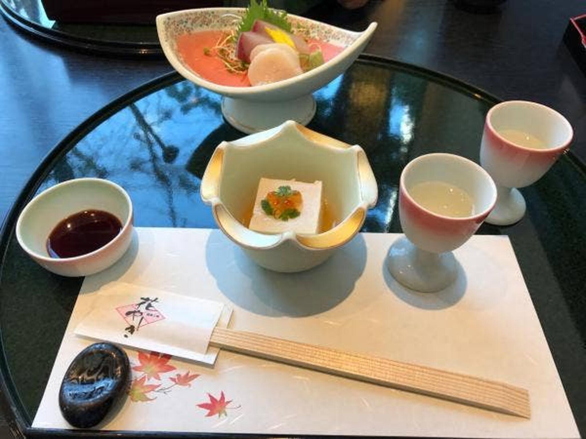 和食とお膳 花やしきの代表写真7